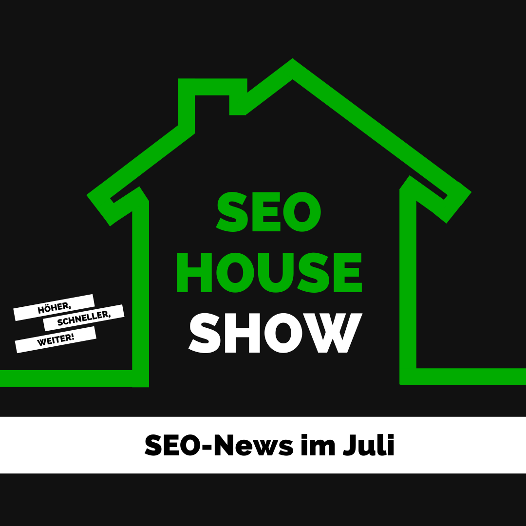 SEOHouse: SEO Podcast zur strategischen Suchmaschinenoptimierung – termfrequenz