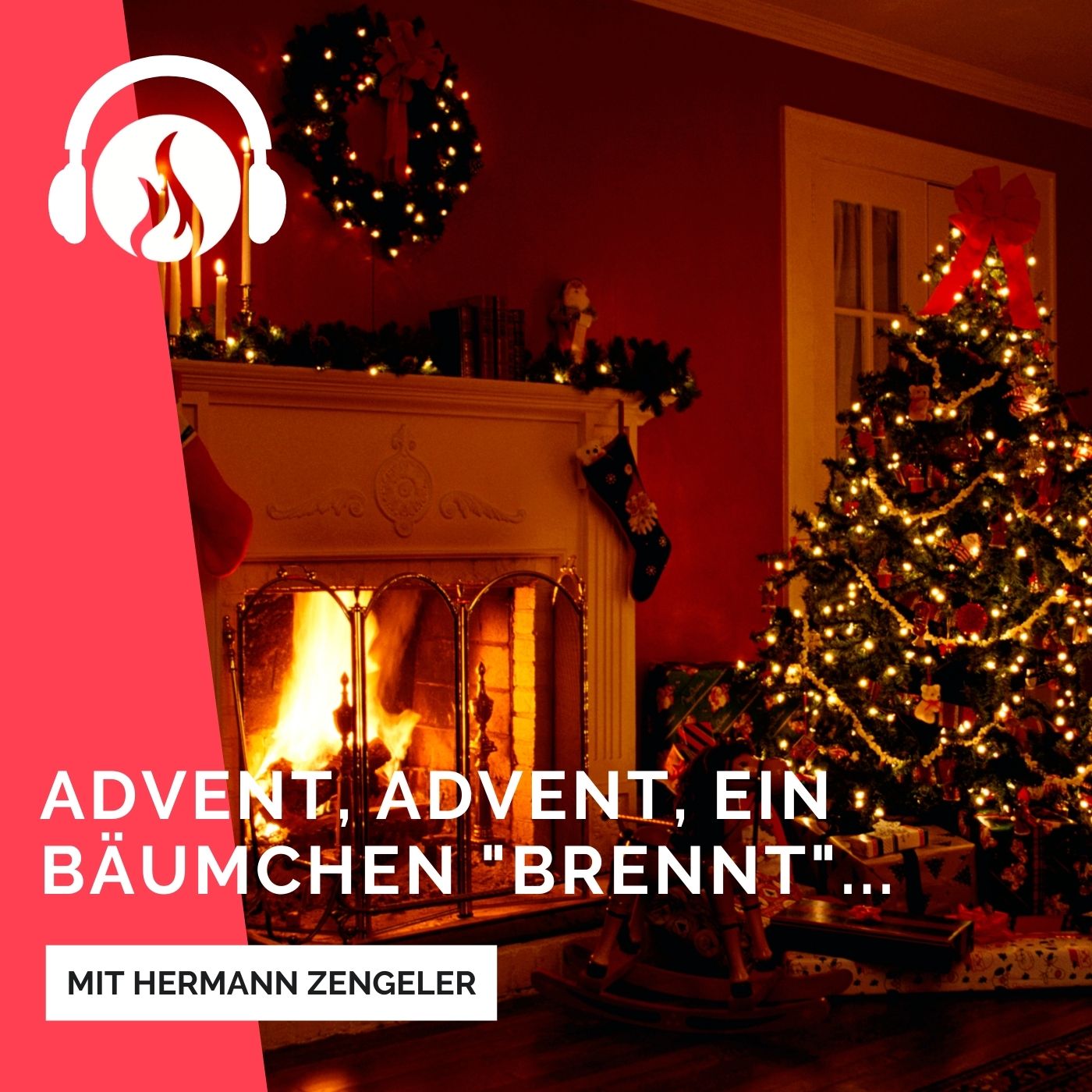 Advent, Advent, ein Bäumchen brennt episode artwork