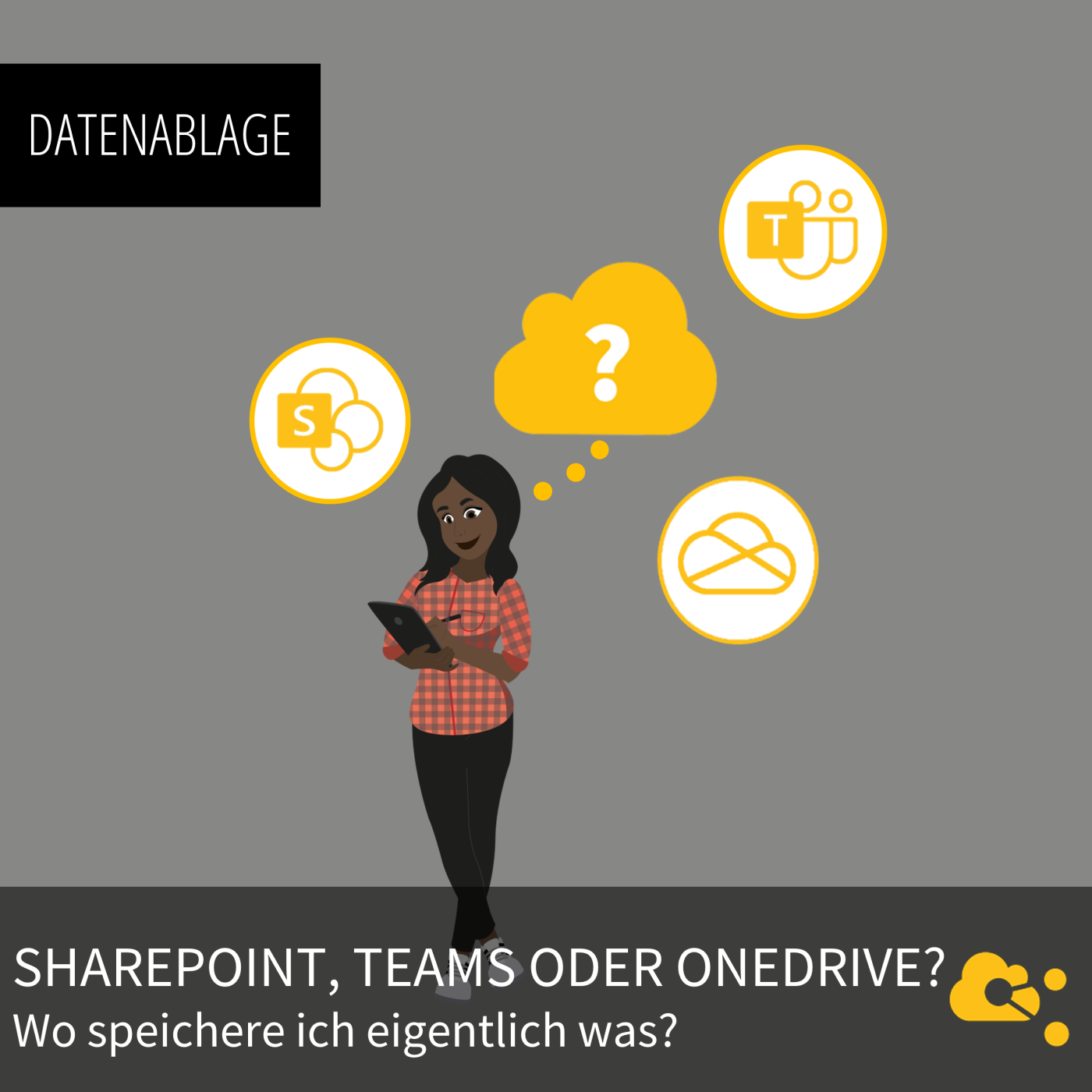 nuboRadio -  Microsoft 365 für Cloudworker und Teams