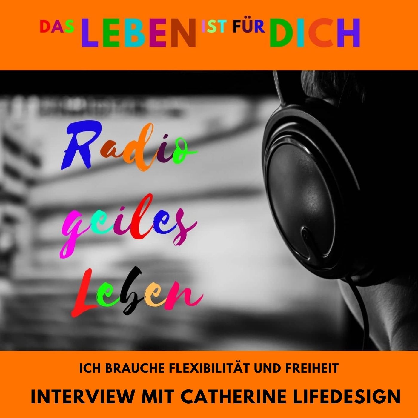 Radio geiles Leben!