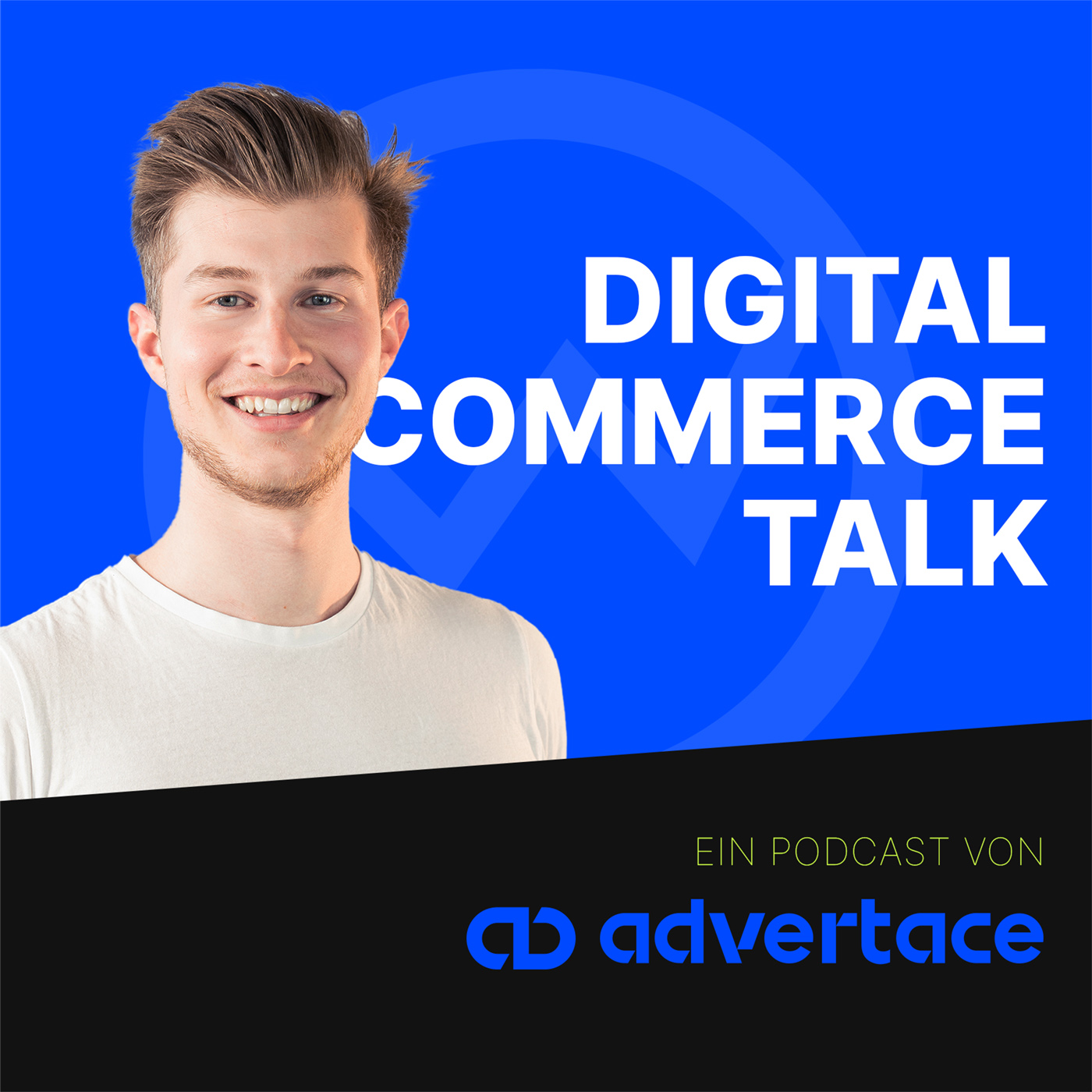 Advertace Digital Commerce Talk - Go New Ways Or Die.