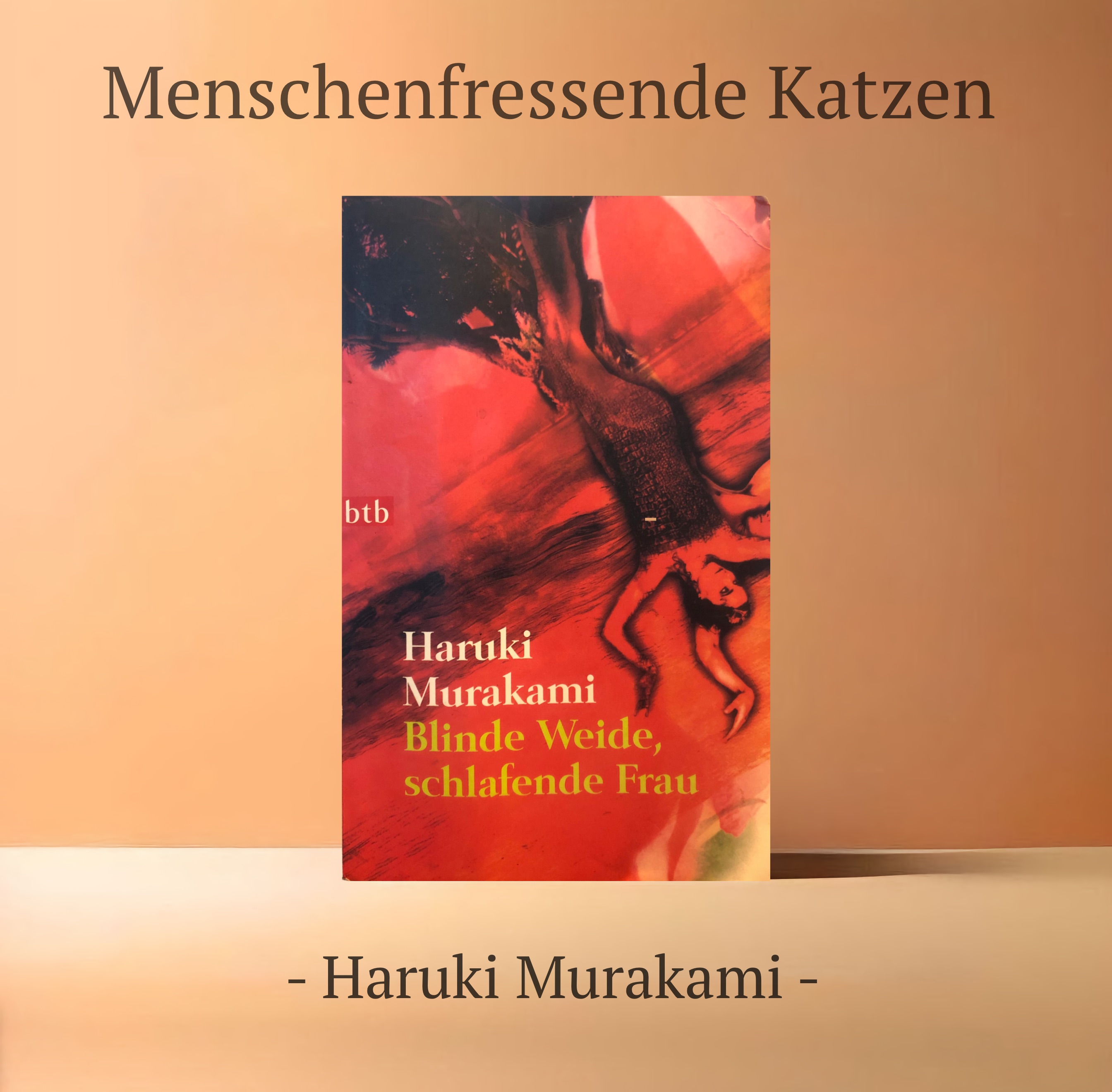 Nachwort - Der Literaturpodcast