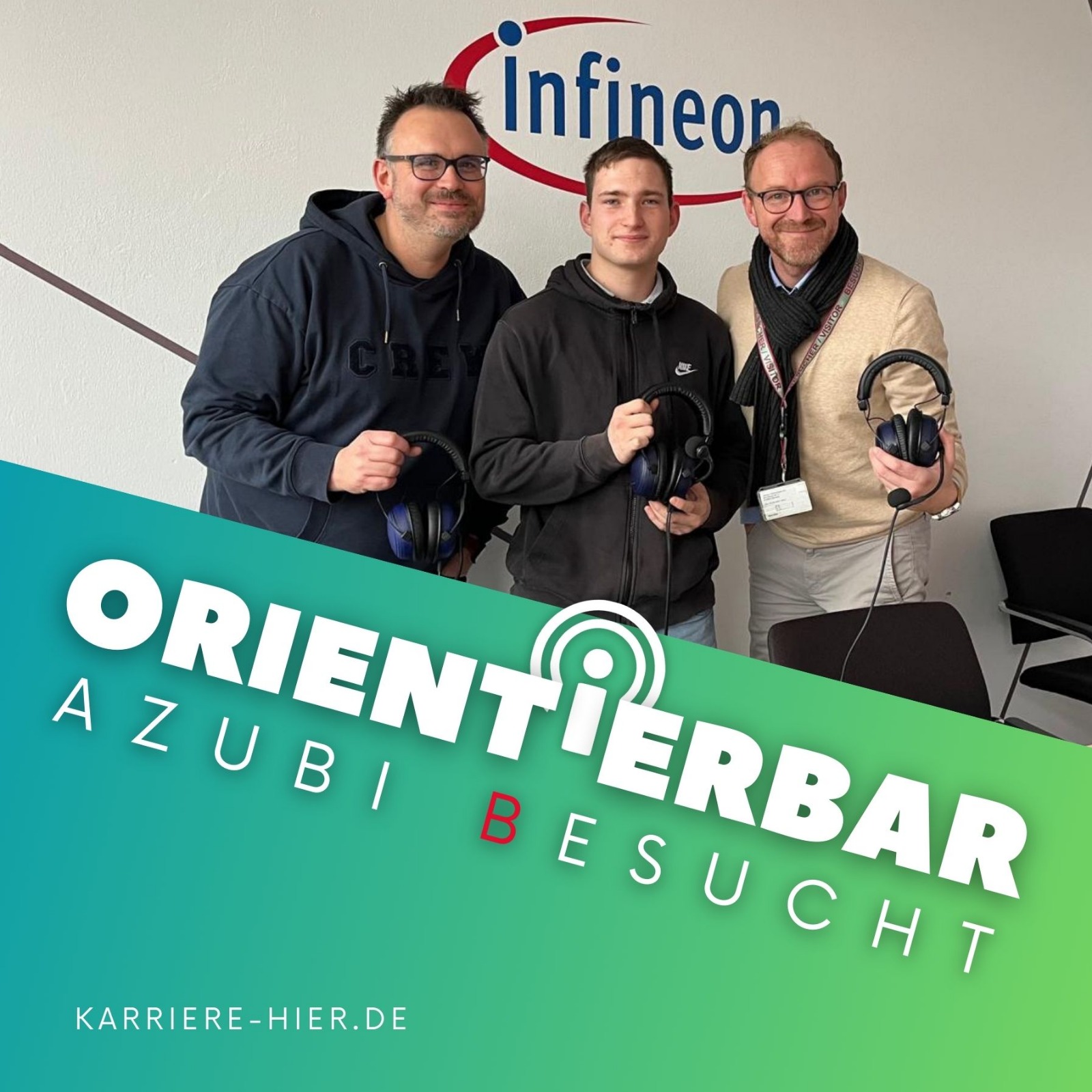 ORIENTIERBAR