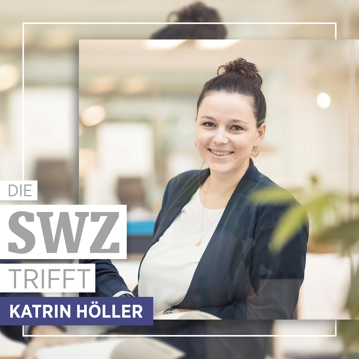 Die SWZ trifft