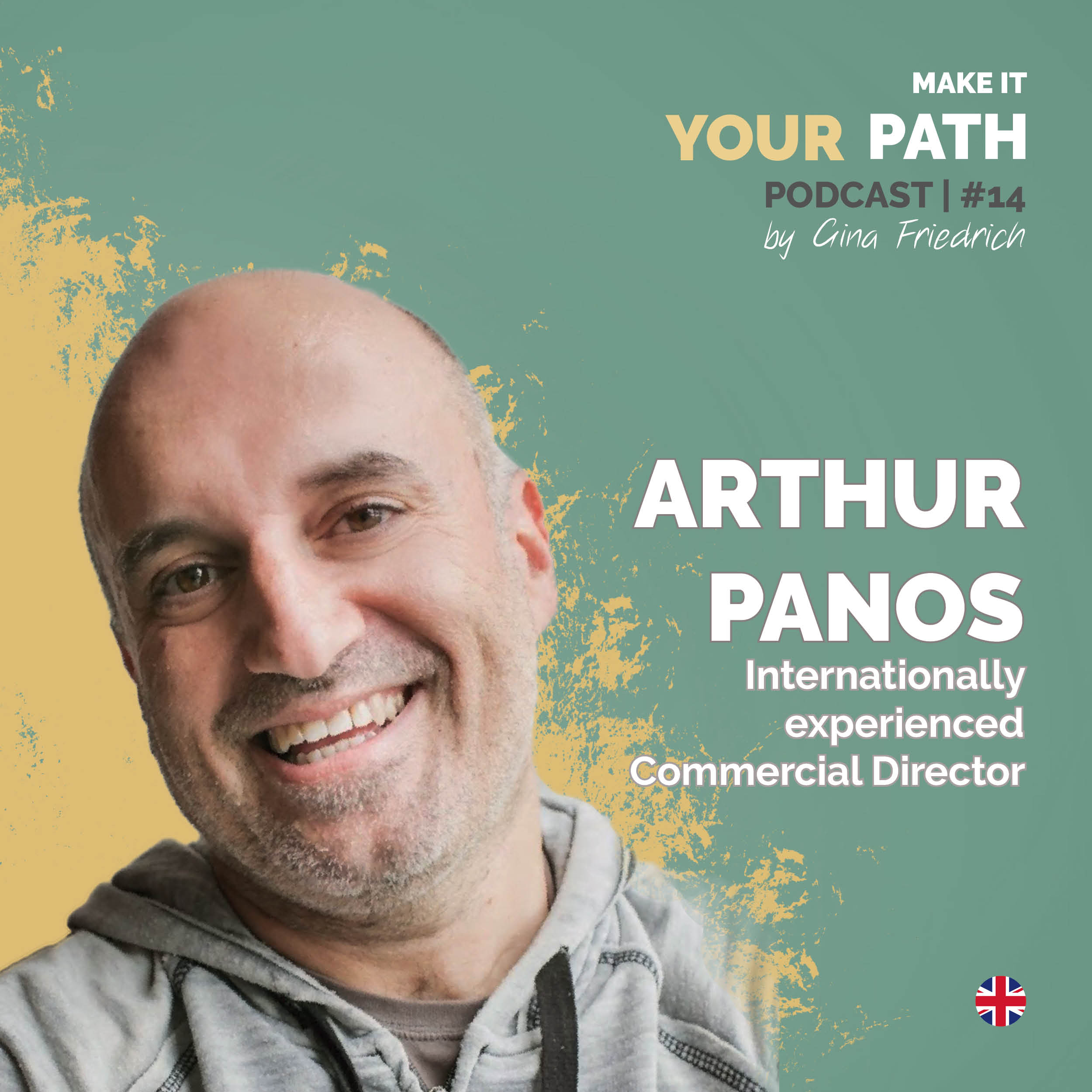 Make it YOUR Path