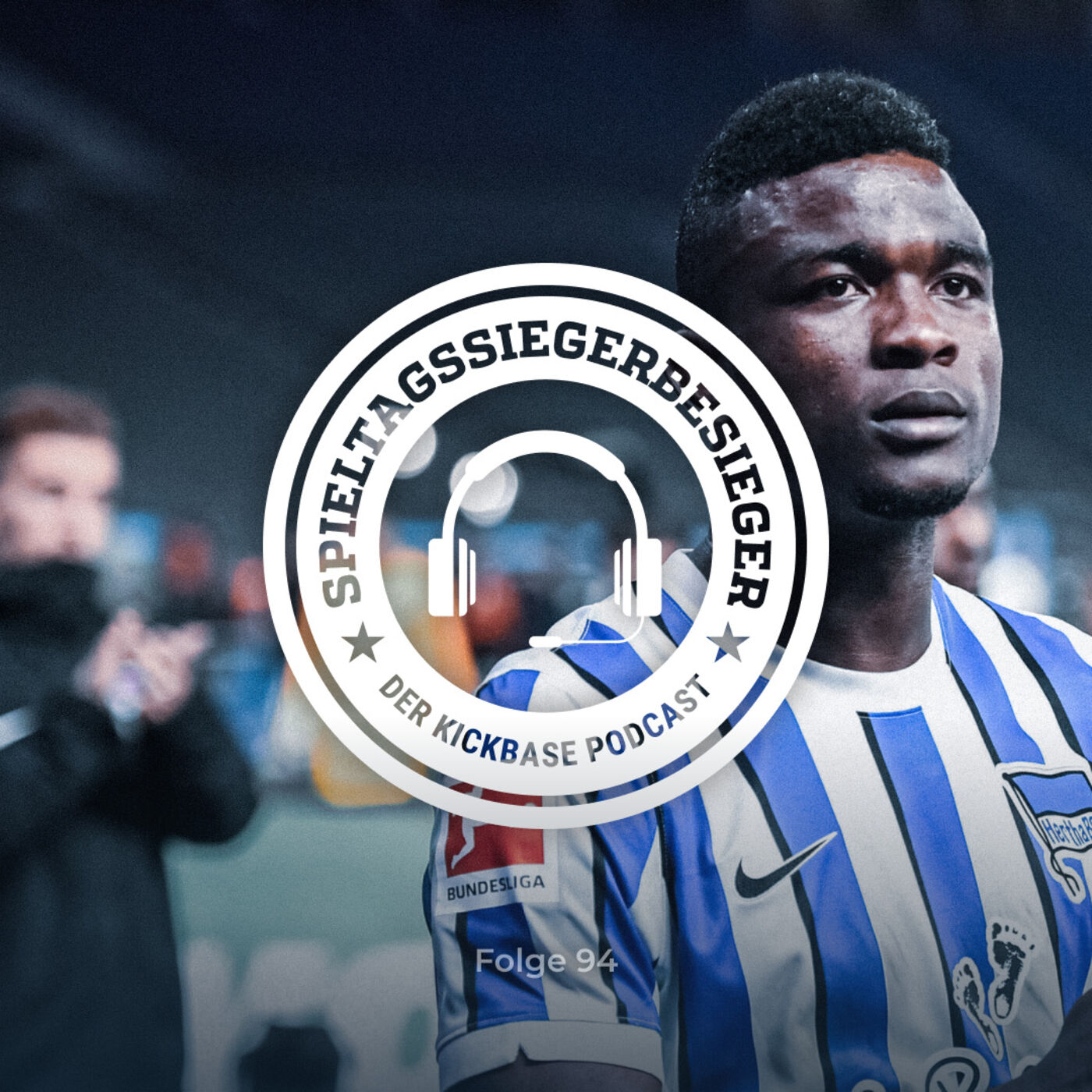 Spieltagssiegerbesieger – Der Kickbase Podcast