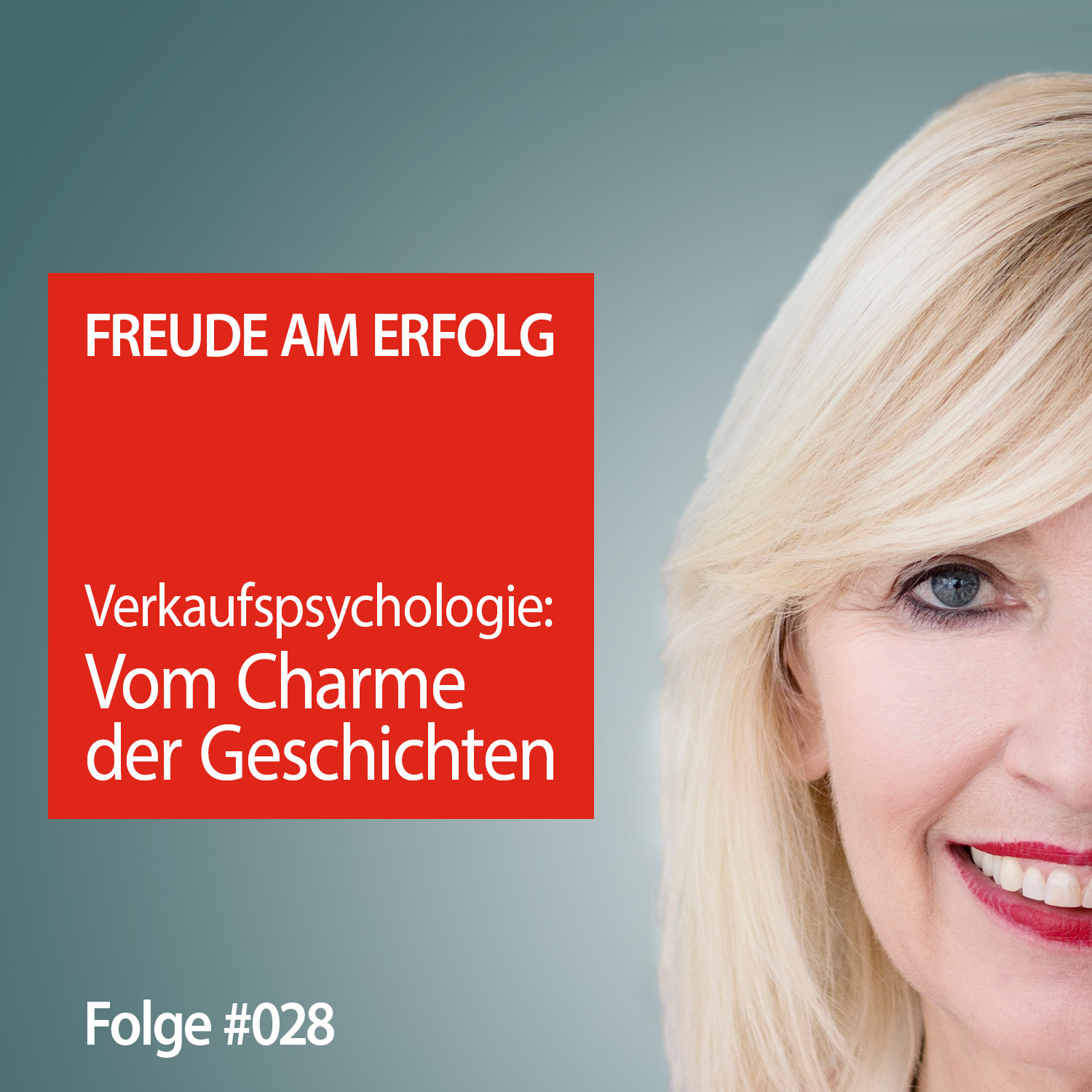 Freude am Erfolg: Businesstipps für Hörakustiker mit Veronika Vehr