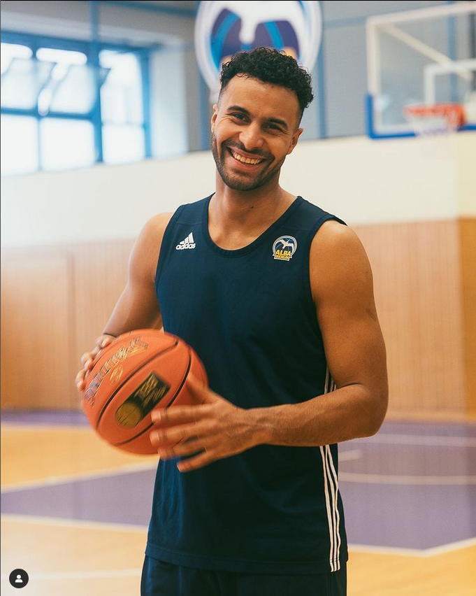 Korbleger - Ein Basketball Podcast für Kids