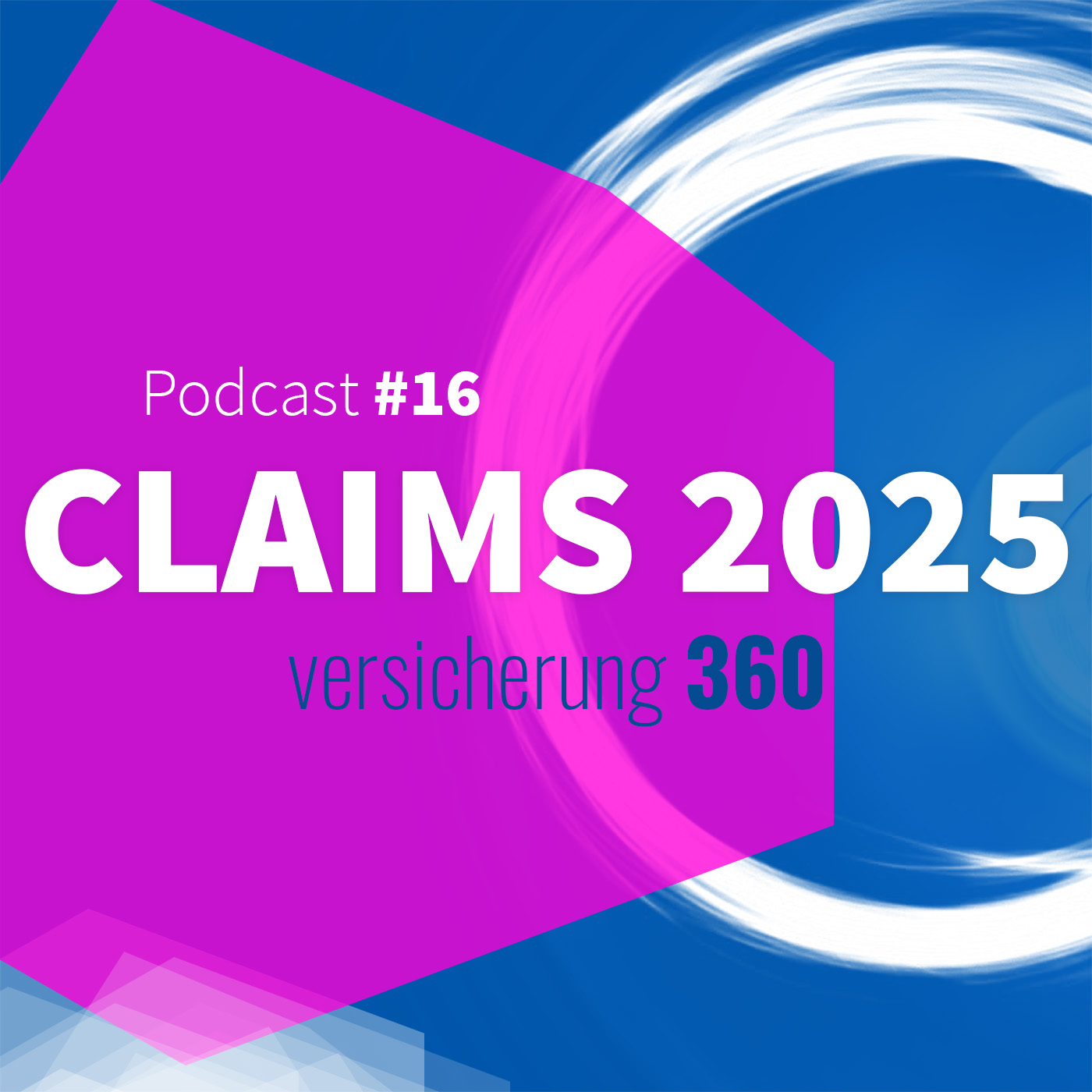 Versicherung 360 - Themen, Trends & Zukunft