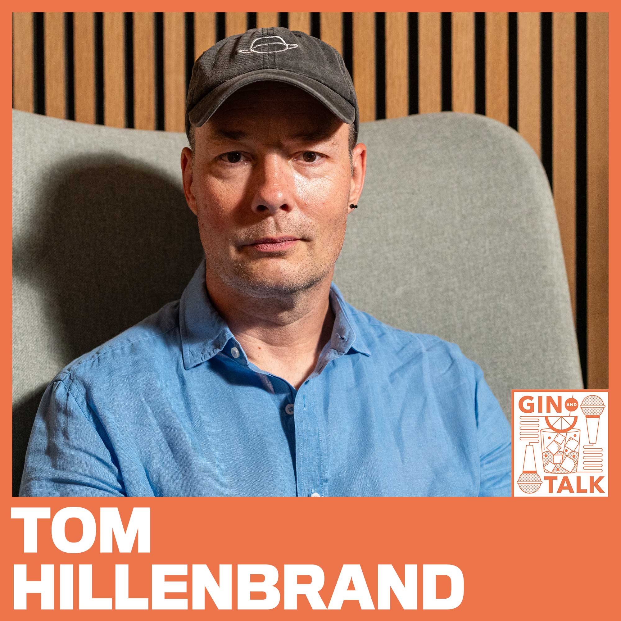 Gin And Talk
