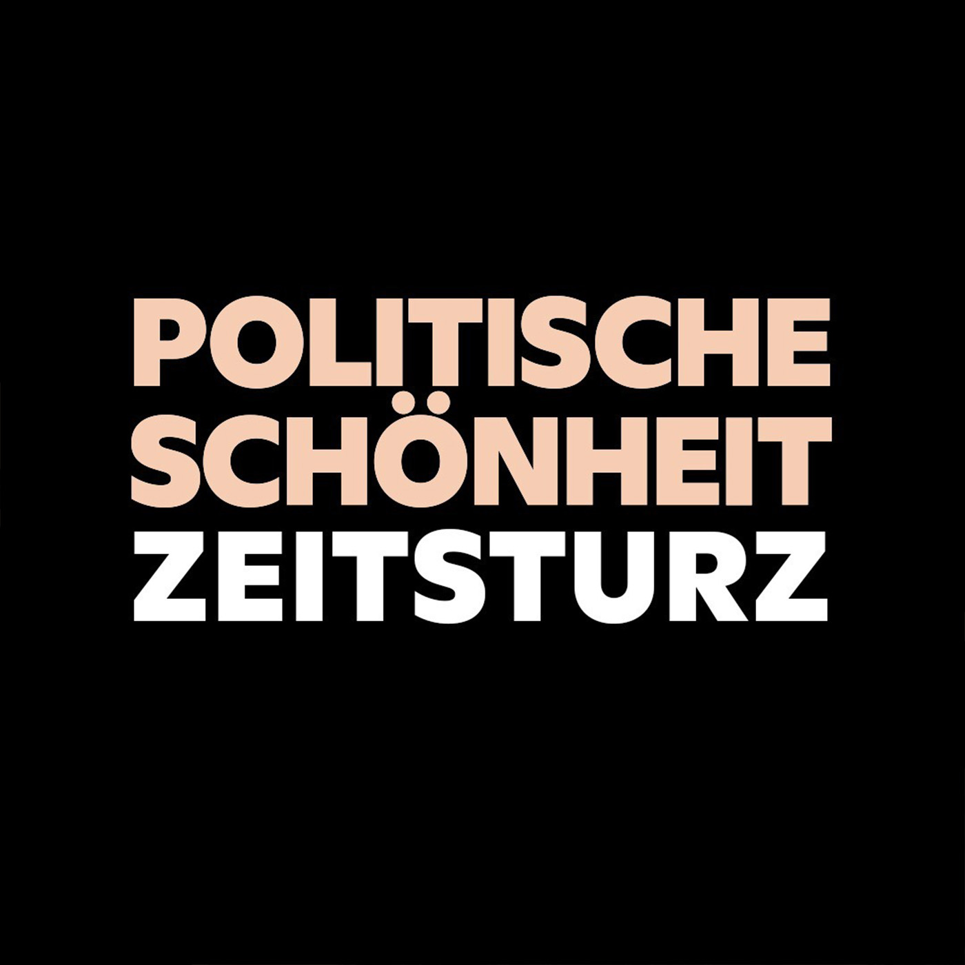 Zeitsturz