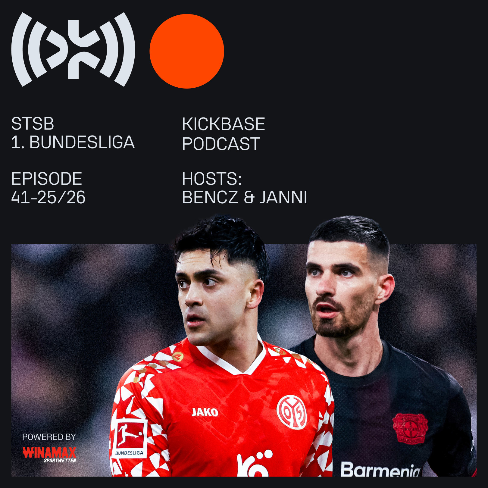 Fischers Fußball fischt fatale (F)Rohpunkte