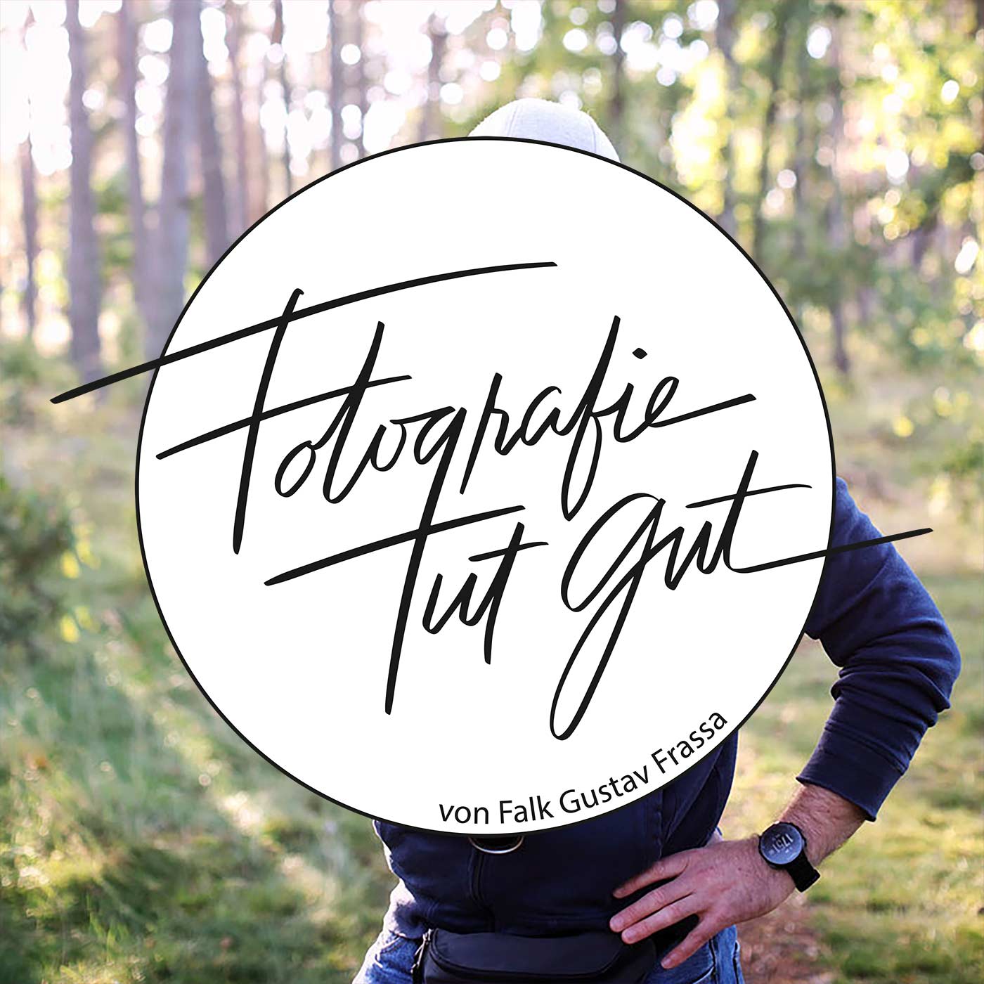 FOTOGRAFIE TUT GUT