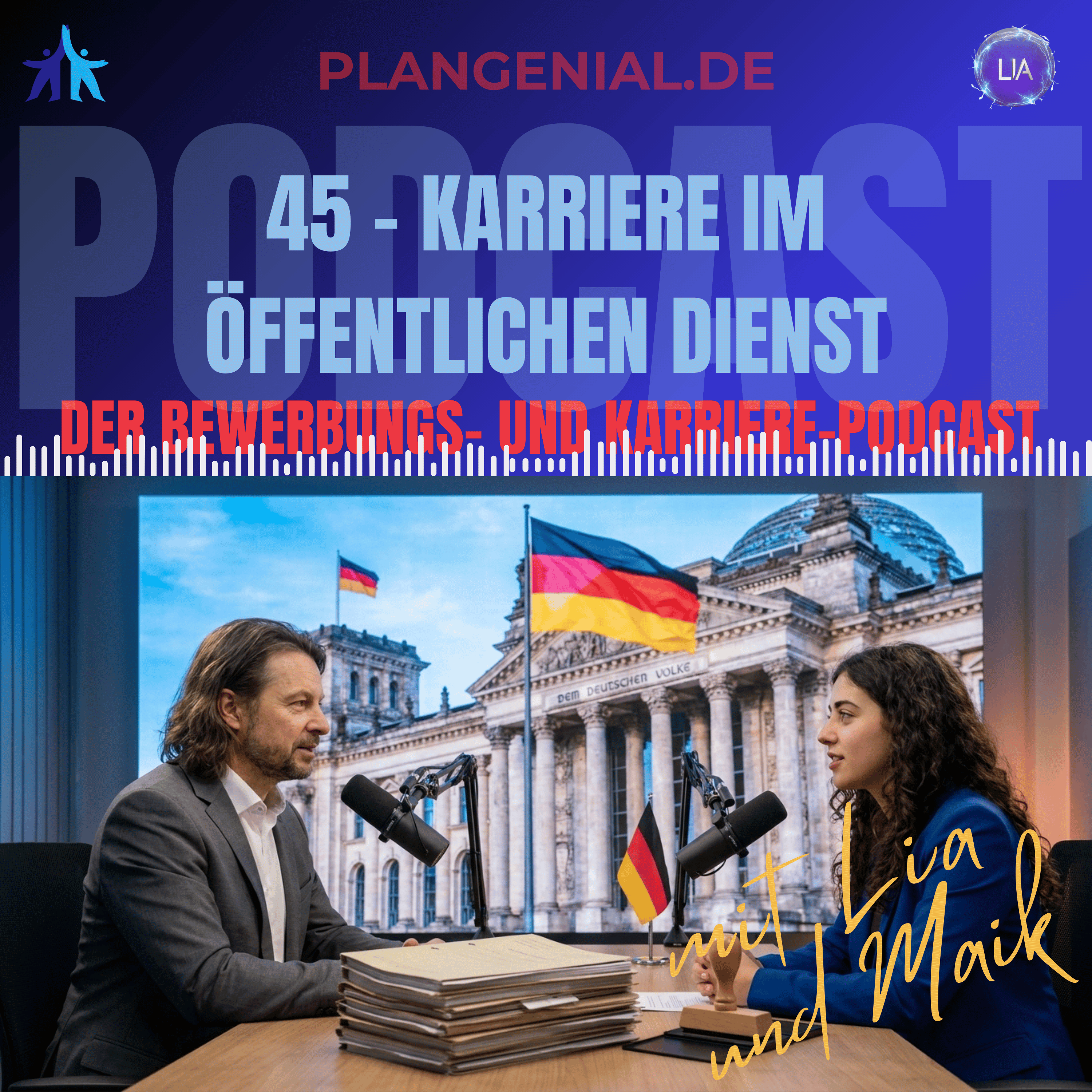 Cover Folge 45