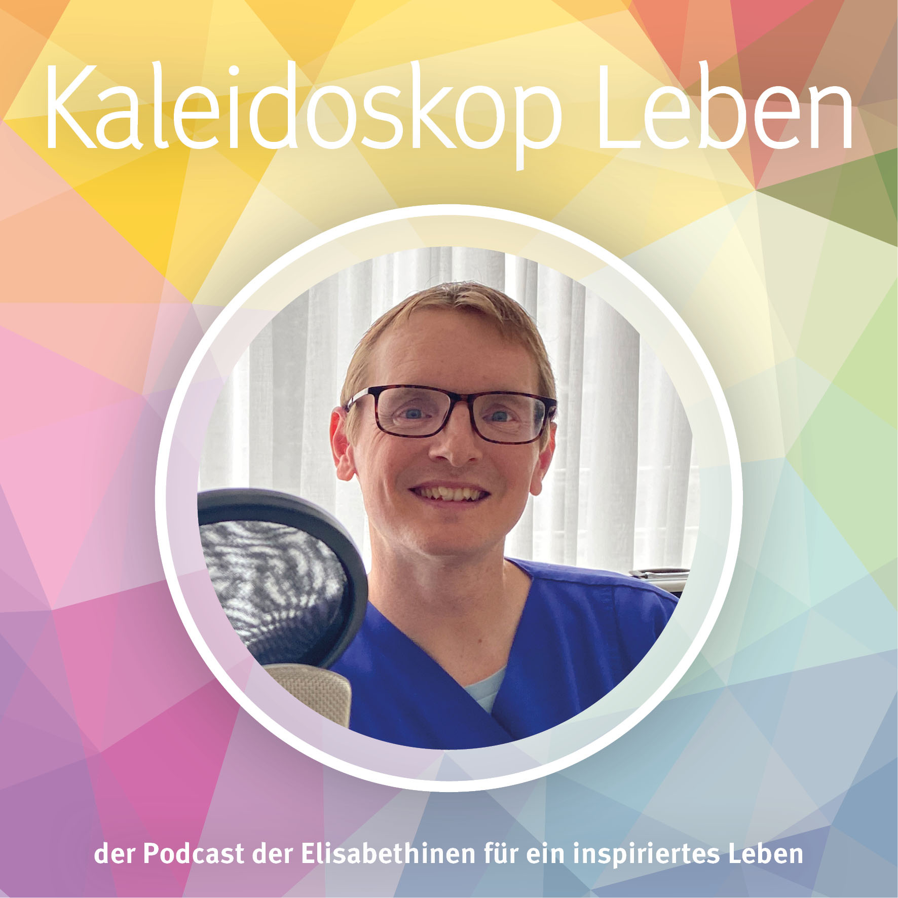 Der Mensch im Mittelpunkt – auch digital episode artwork