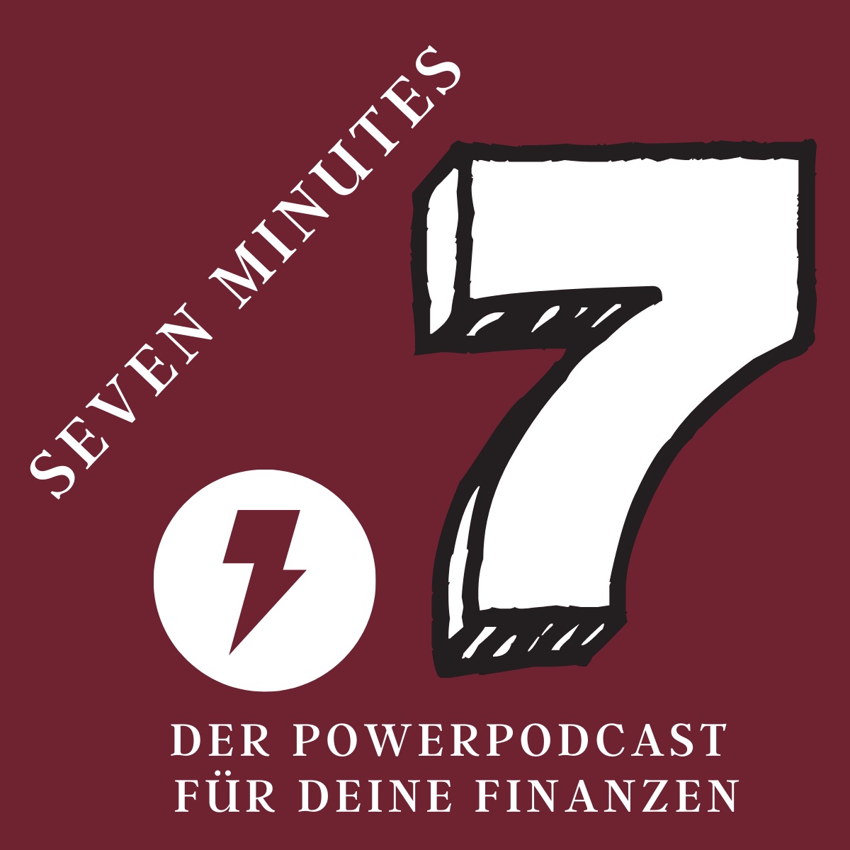 Wenn’s um Deine Mäuse geht - Der Finanzpodcast mit Alexander Katz