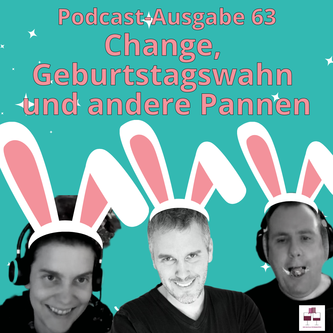 Der Digitale Frühschoppen