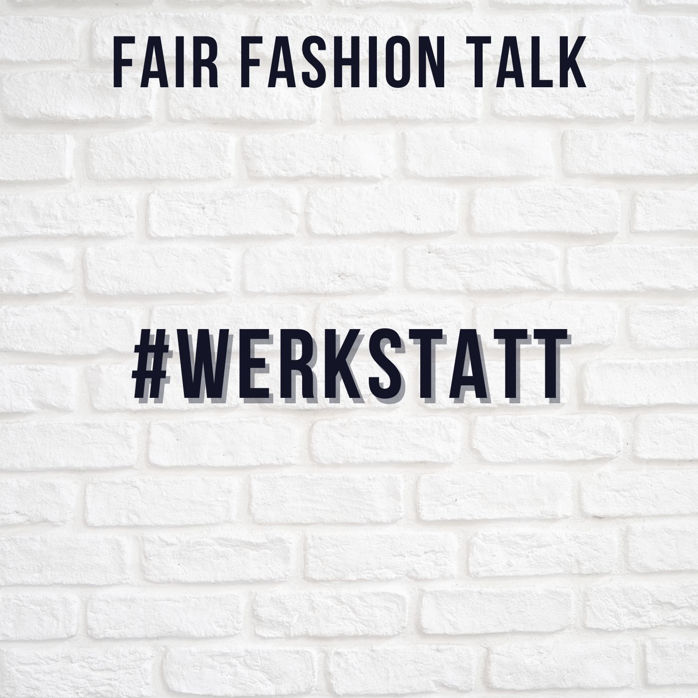 Fair Fashion Talk