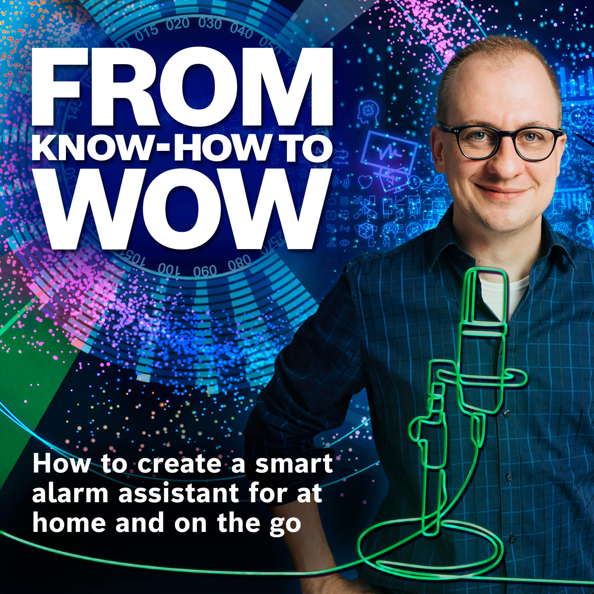 From KNOW-HOW to WOW