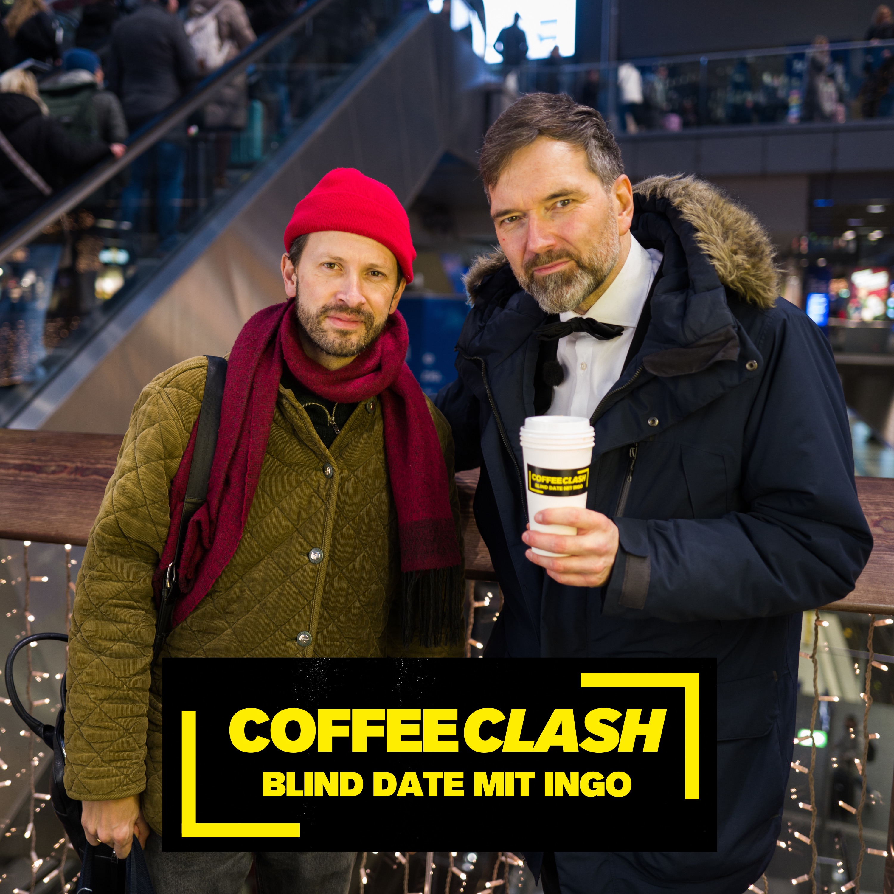 DIE INGO NOMMSEN SHOW