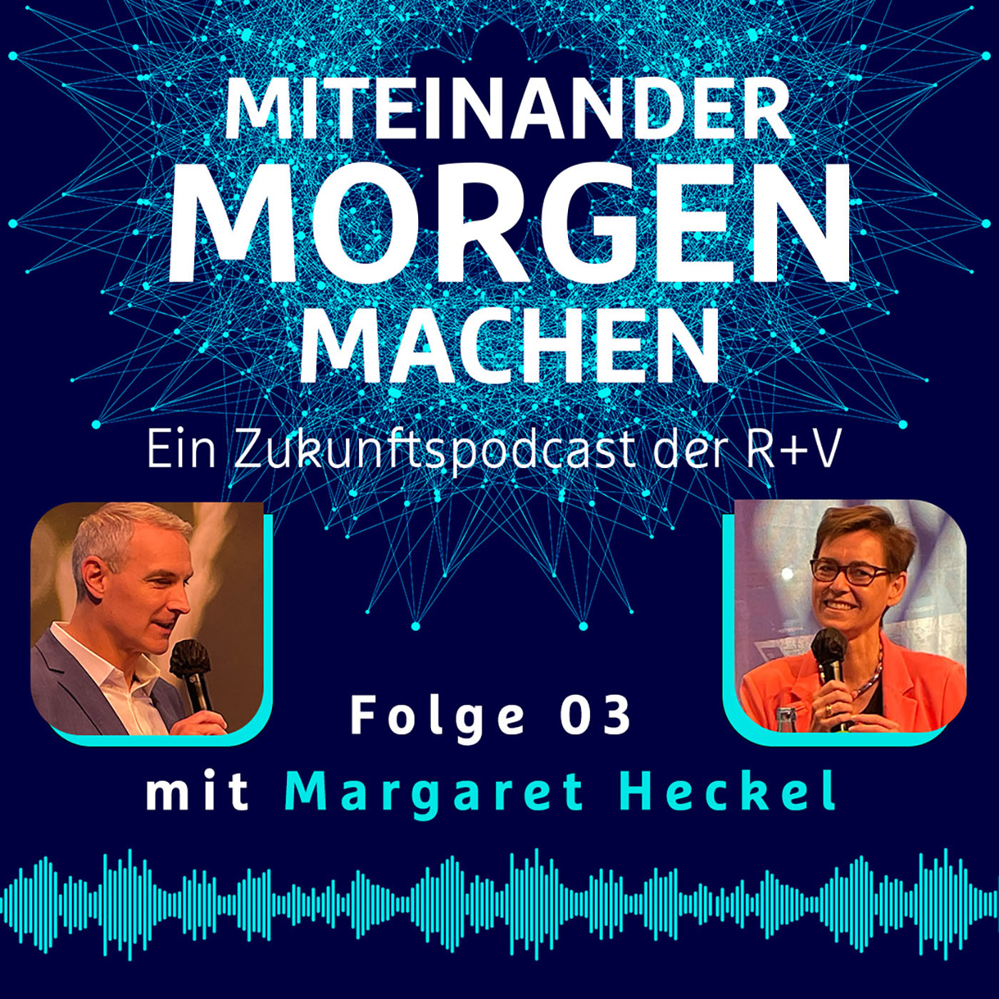 Miteinander Morgen Machen