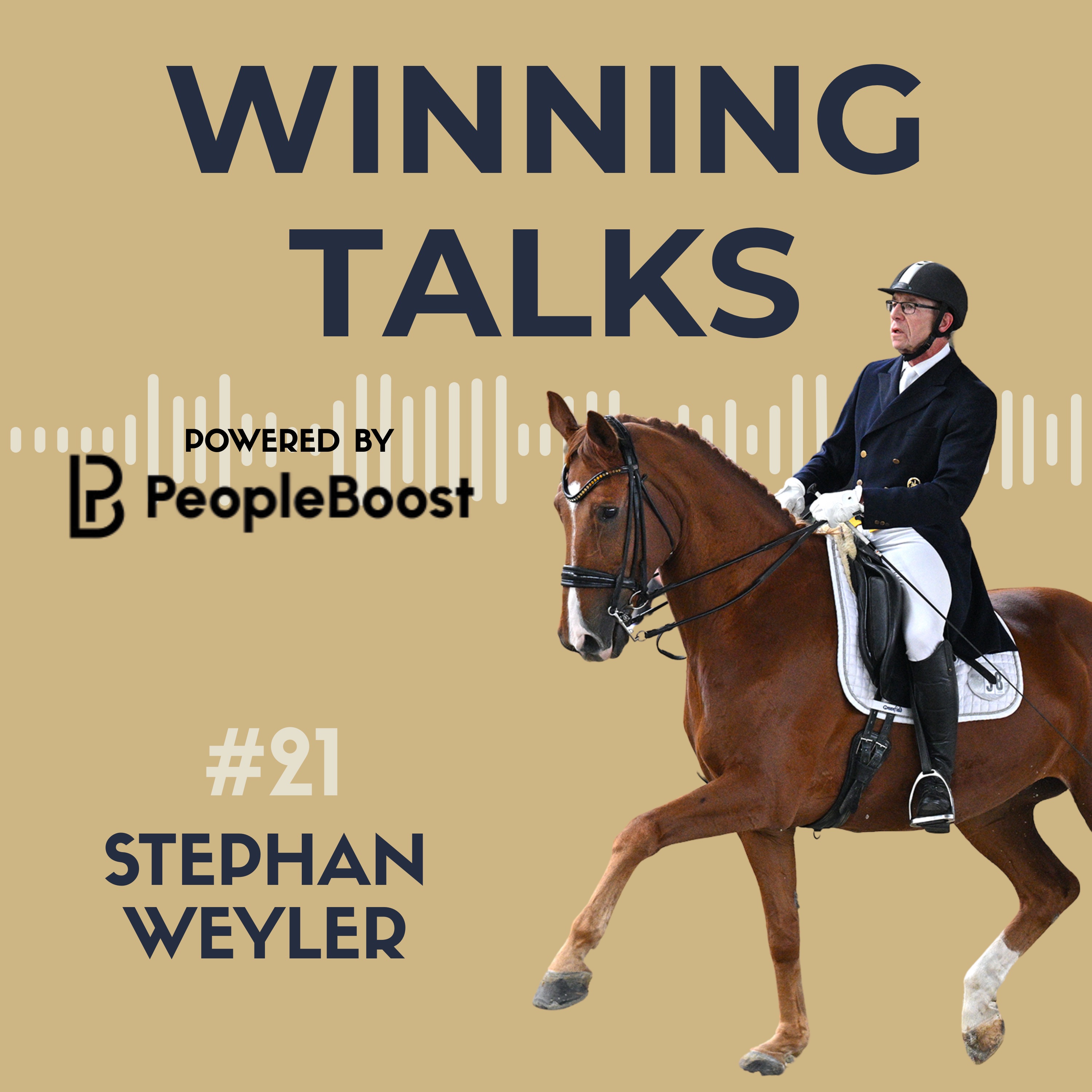 WINNING TALKS