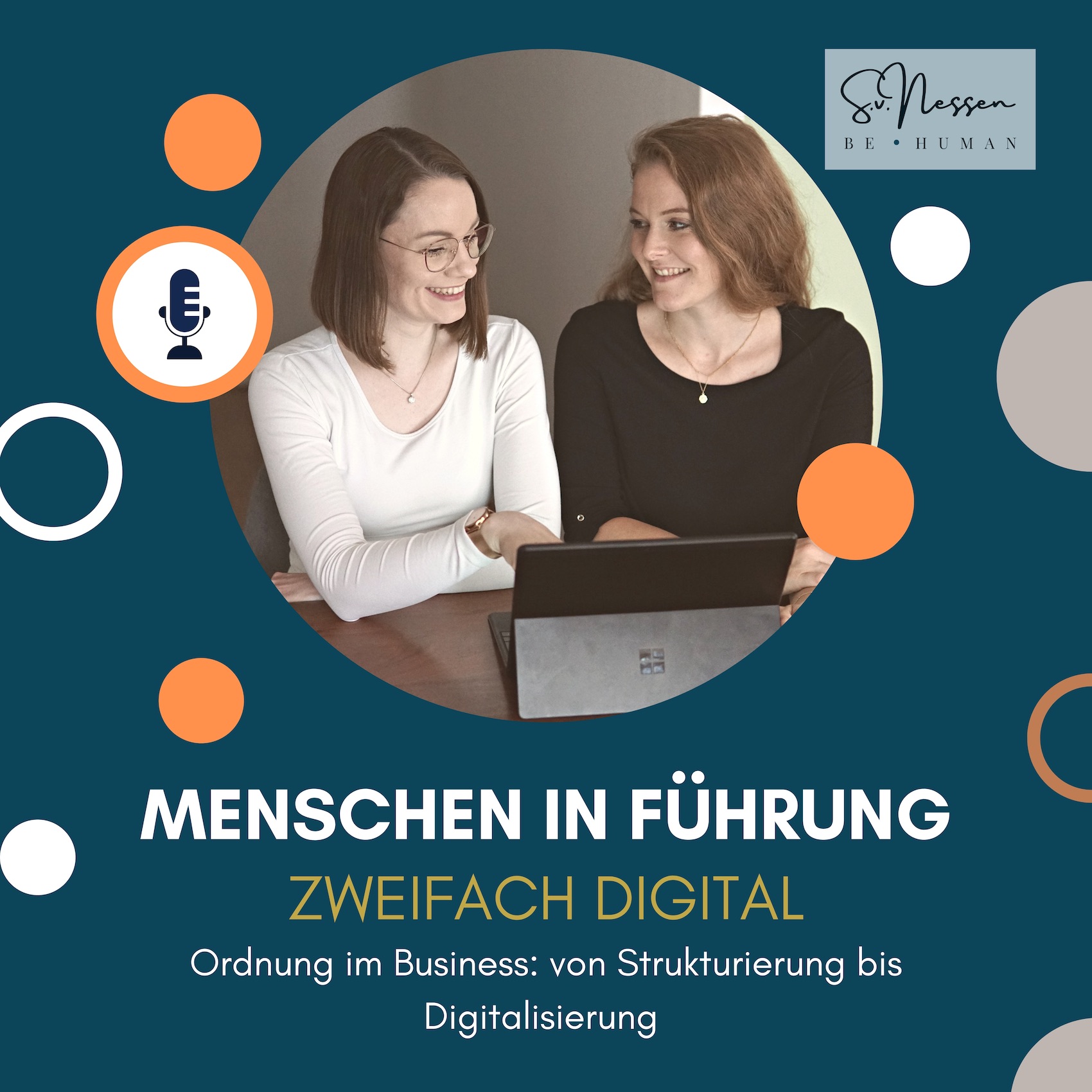 Menschen in Führung
