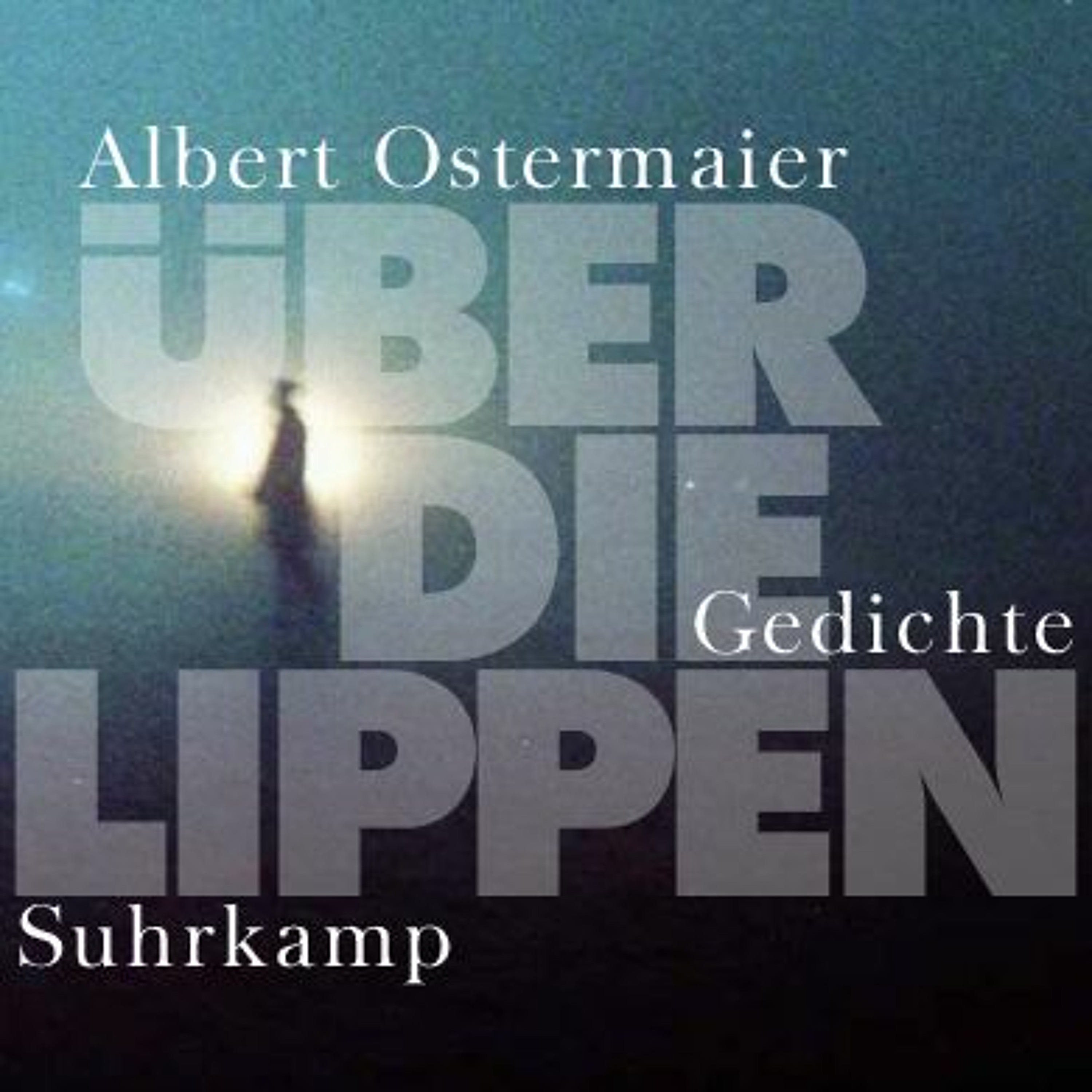 Albert Ostermaier: »auswege« episode artwork
