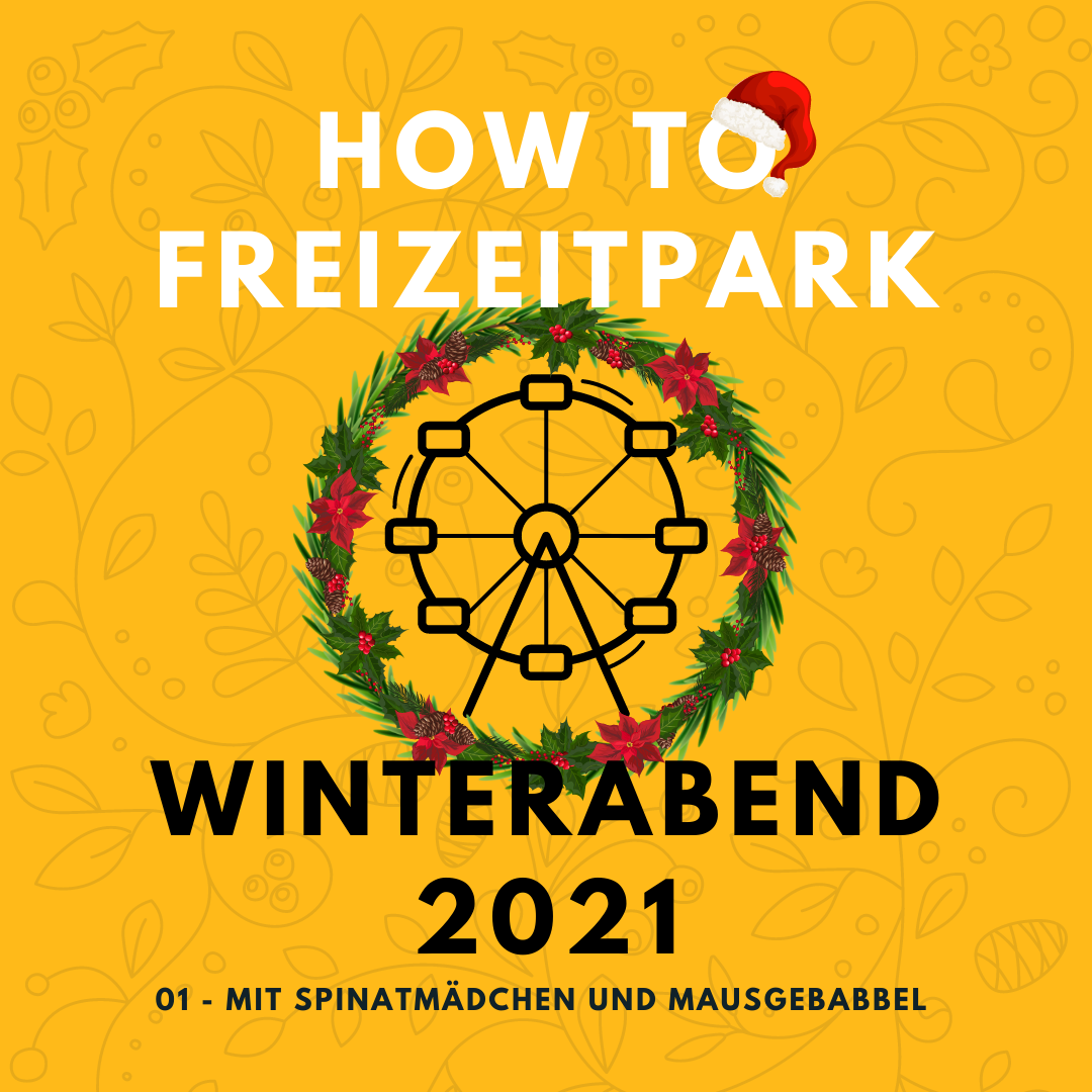 How to Freizeitpark