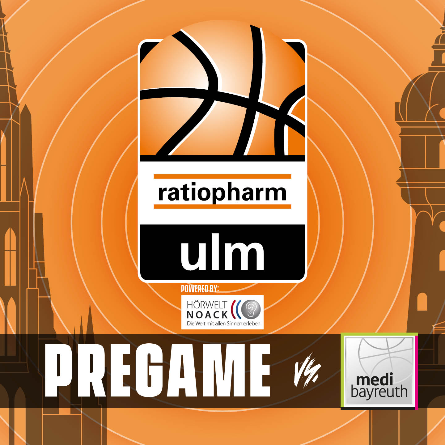 ratiopharm ulm Podcast