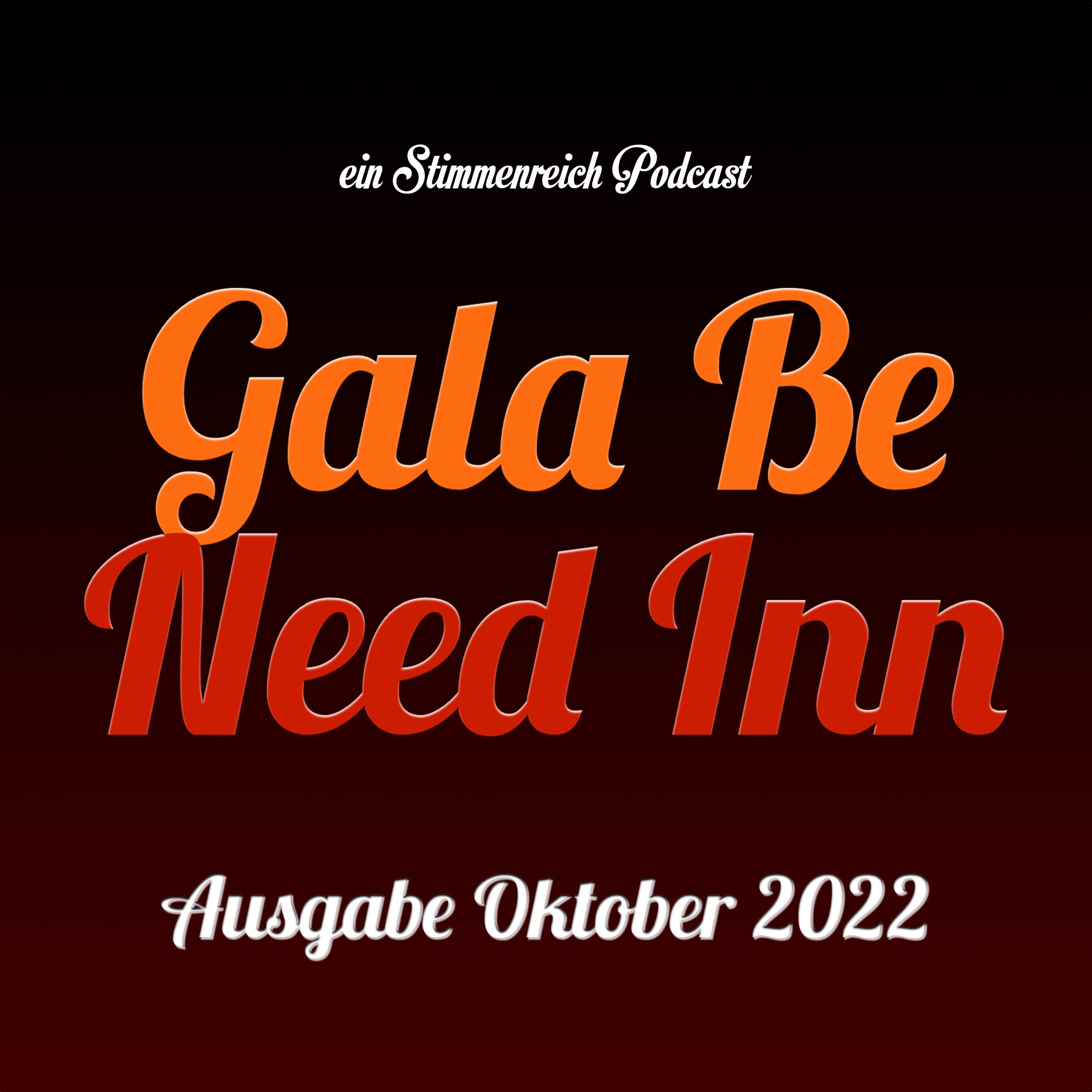 Gala Be Need Inn - Die Quizshow