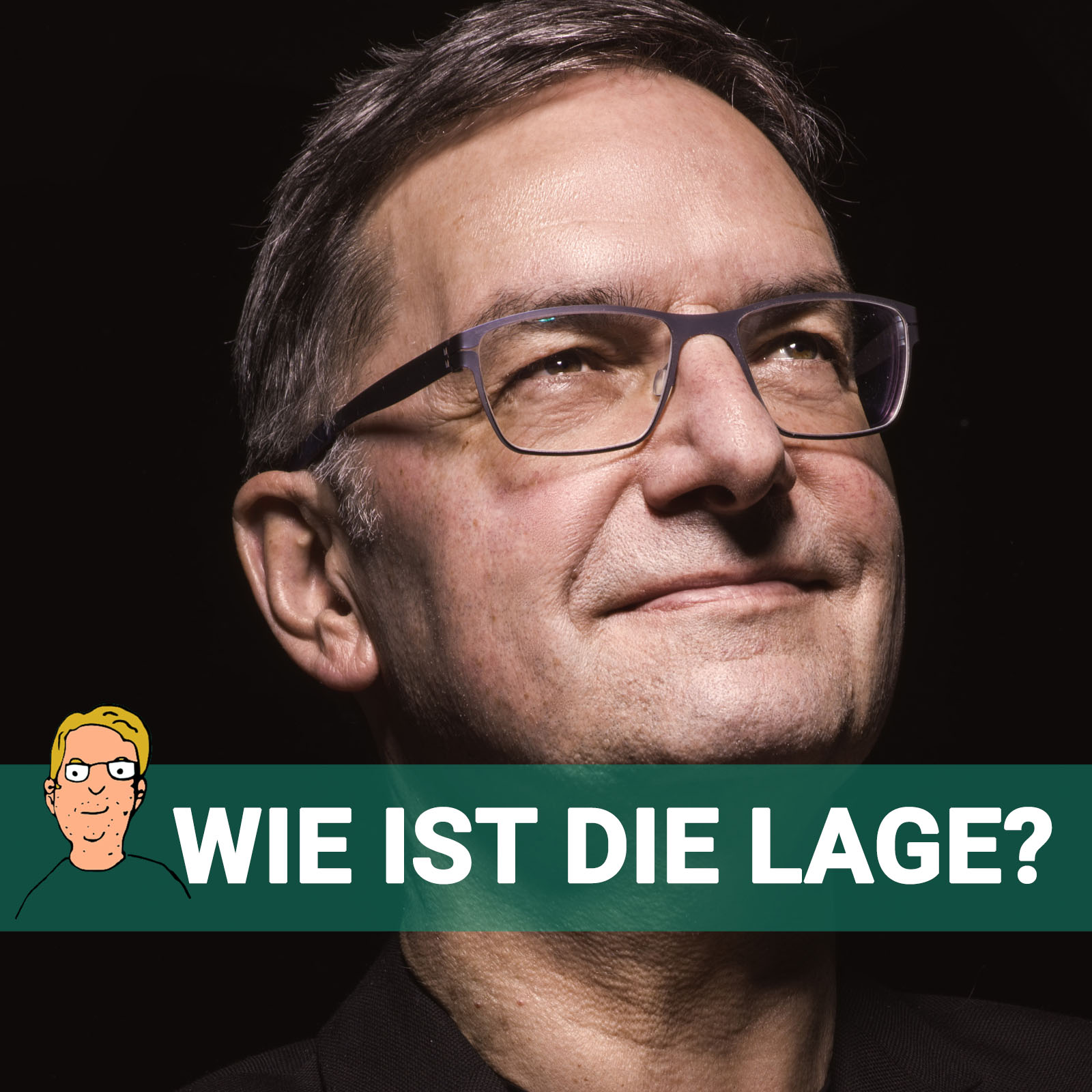 Wie ist die Lage?