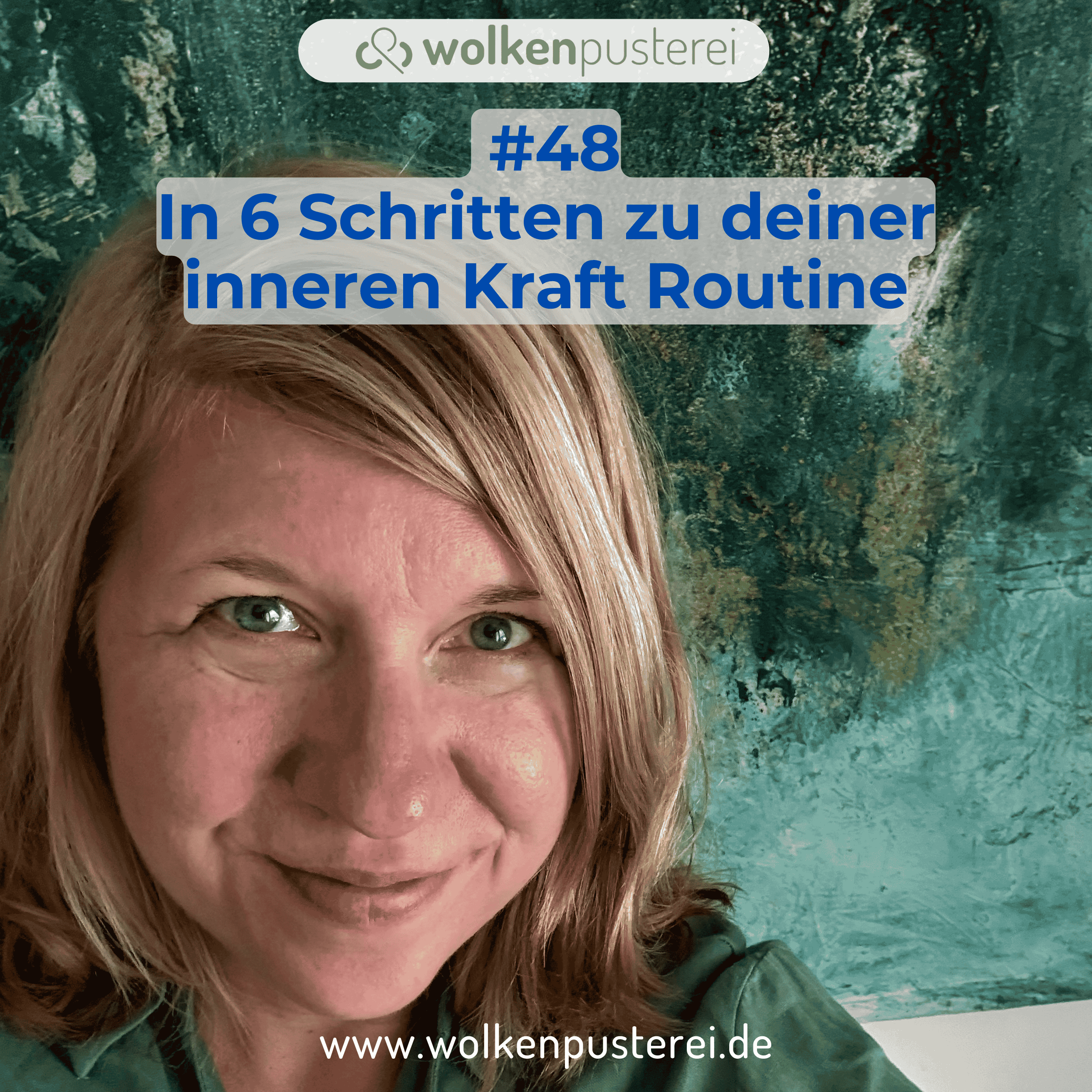 Wolkenpusterei - Für deine mentale und emotionale Kraft