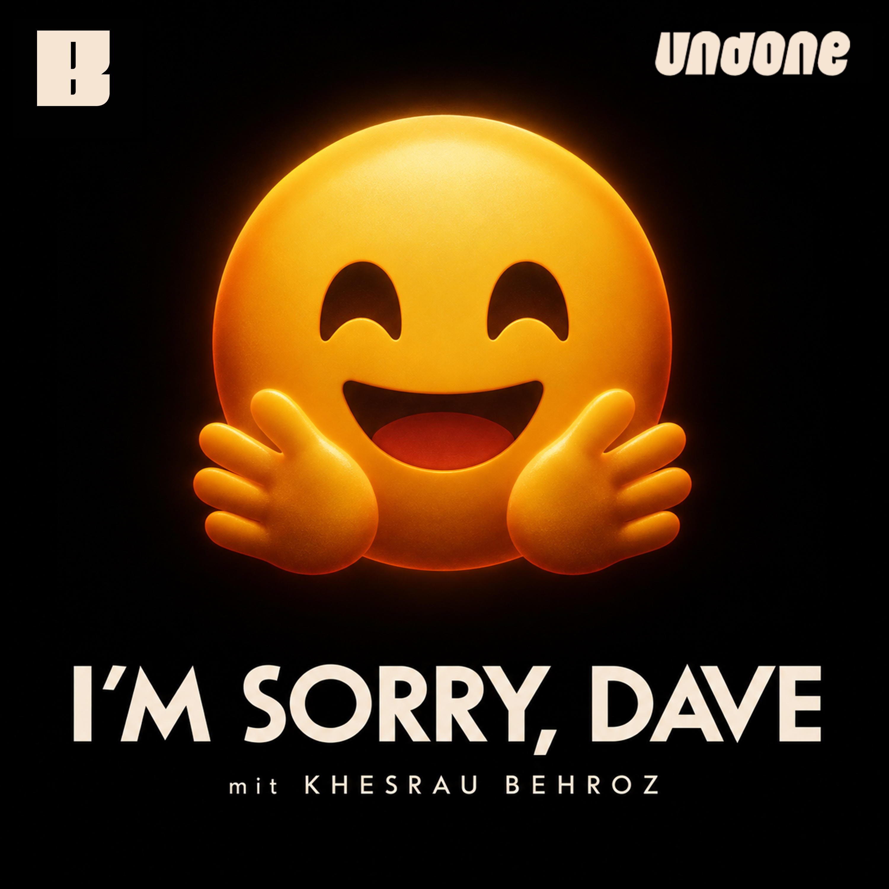 I'M SORRY, DAVE: HAL ON EARTH