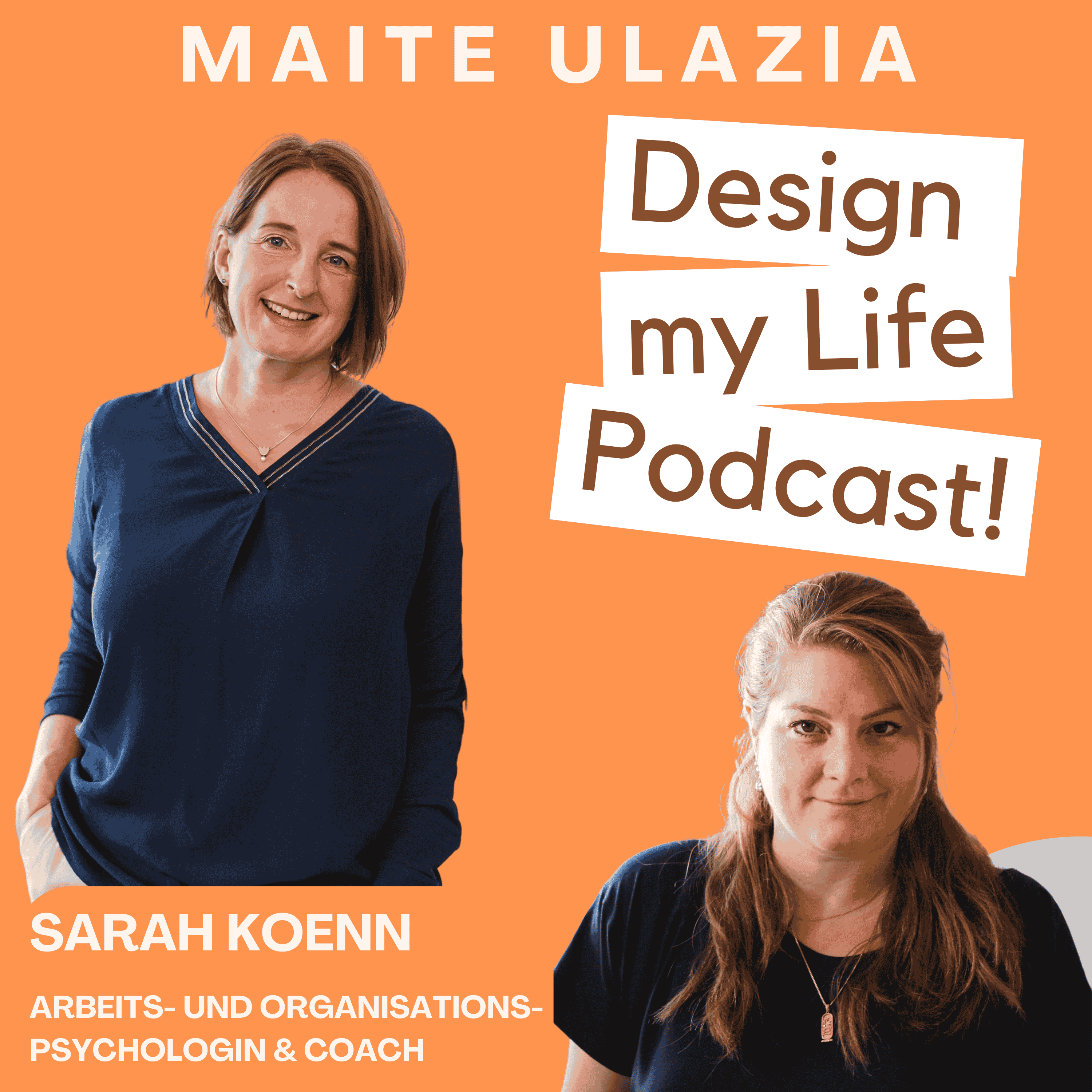 DESIGN MY LIFE