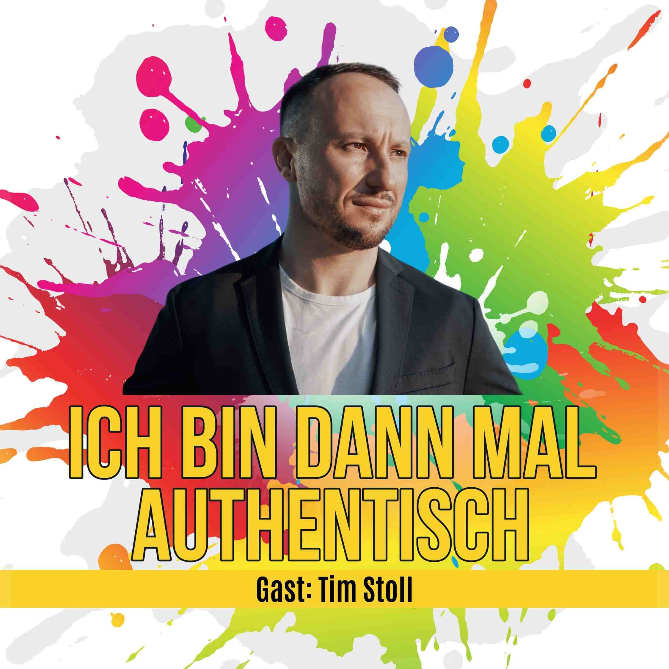 Ich bin dann mal authentisch