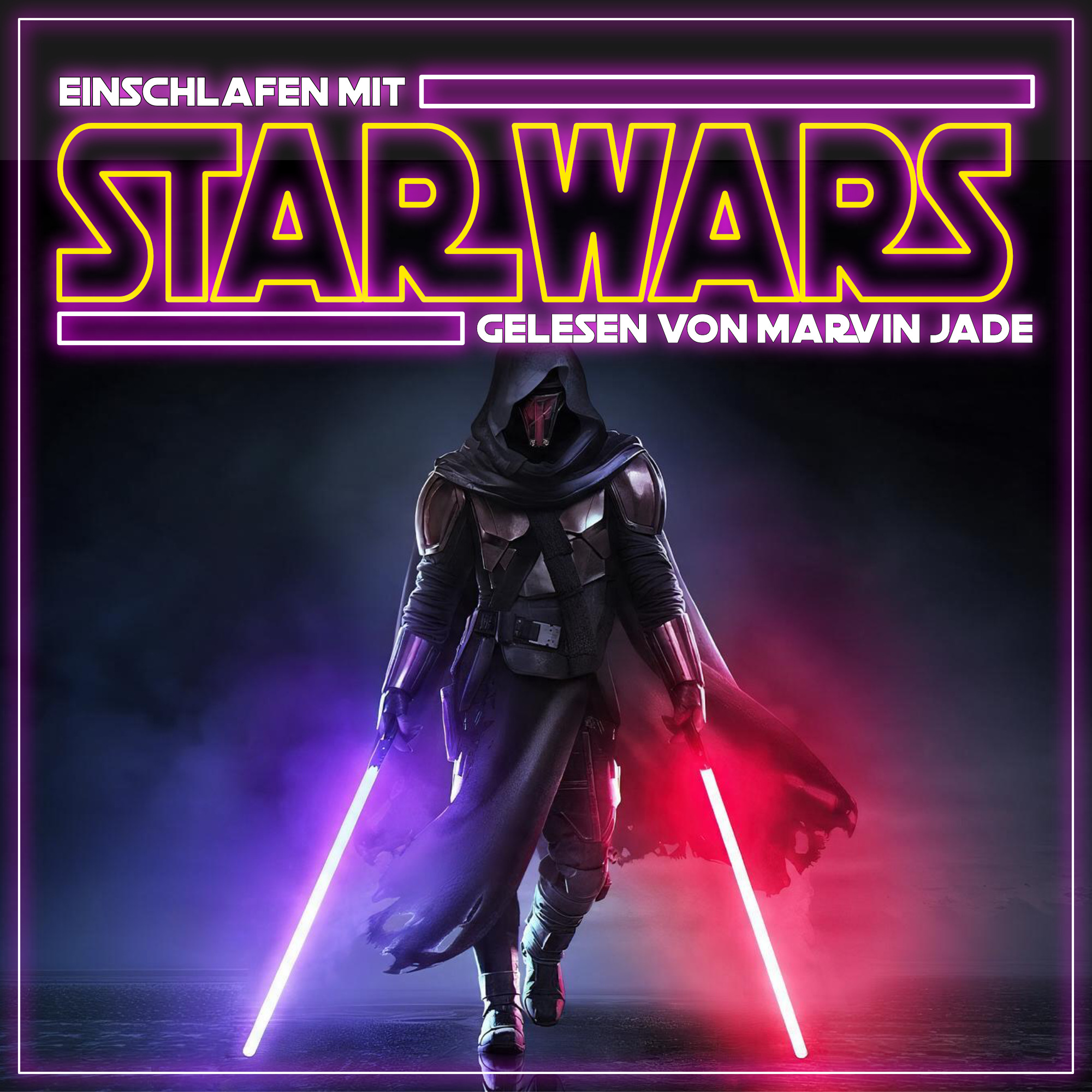 Revan: Die Suche nach der Sternenschmiede [Teil 3] | Einschlafen mit Star Wars