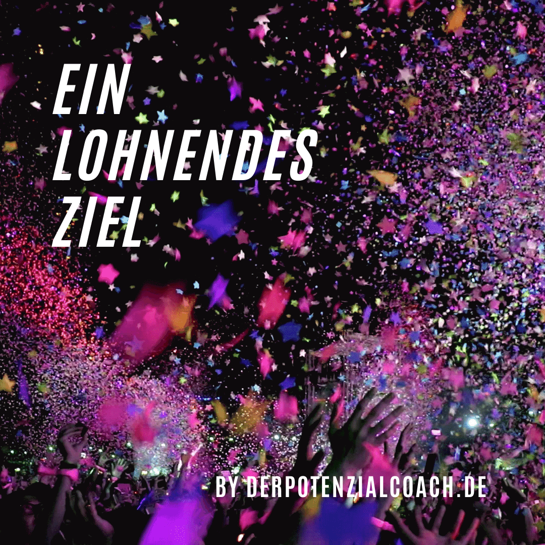 Zu groß um Zwerg zu sein