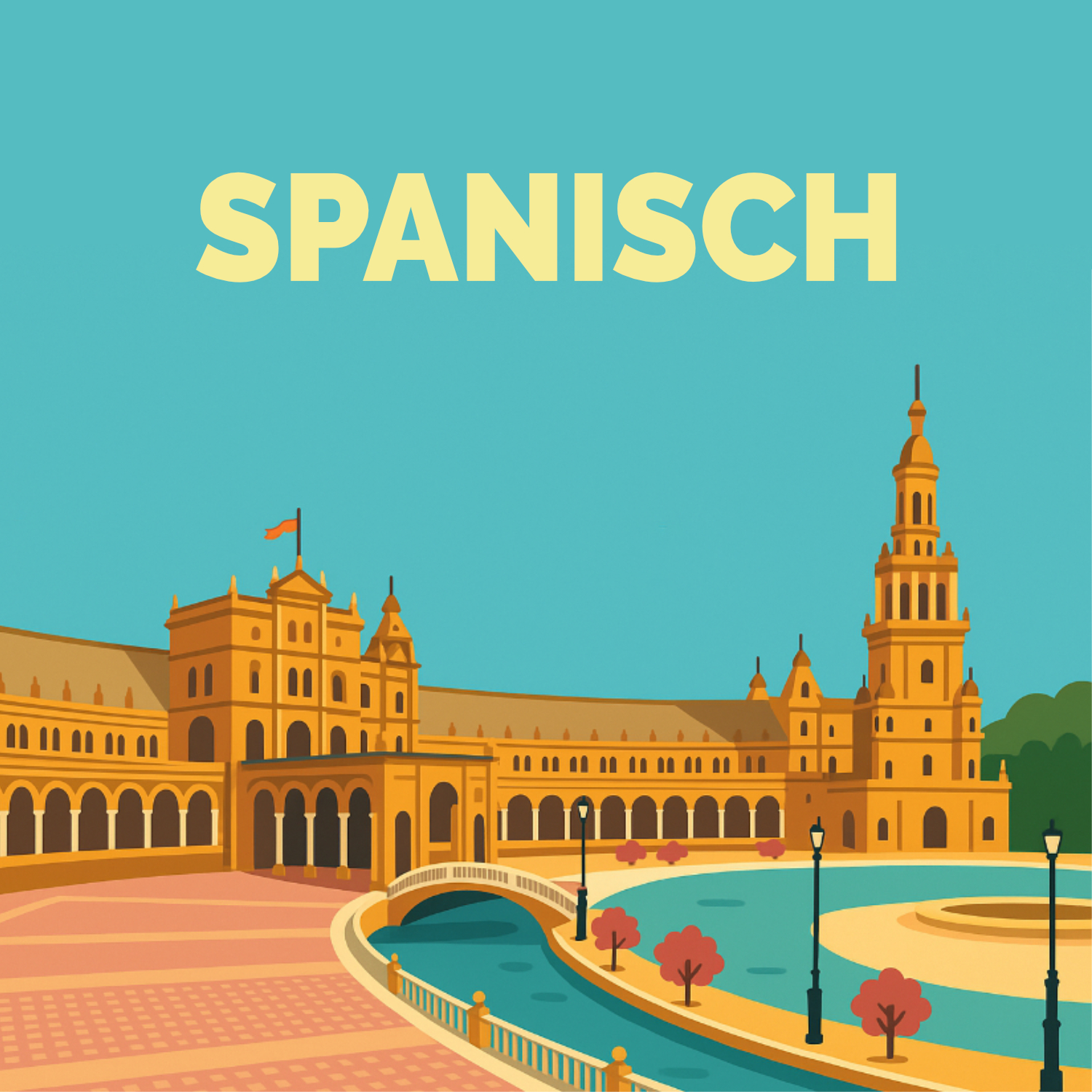 Spanisch lernen mit Jicki (2026)