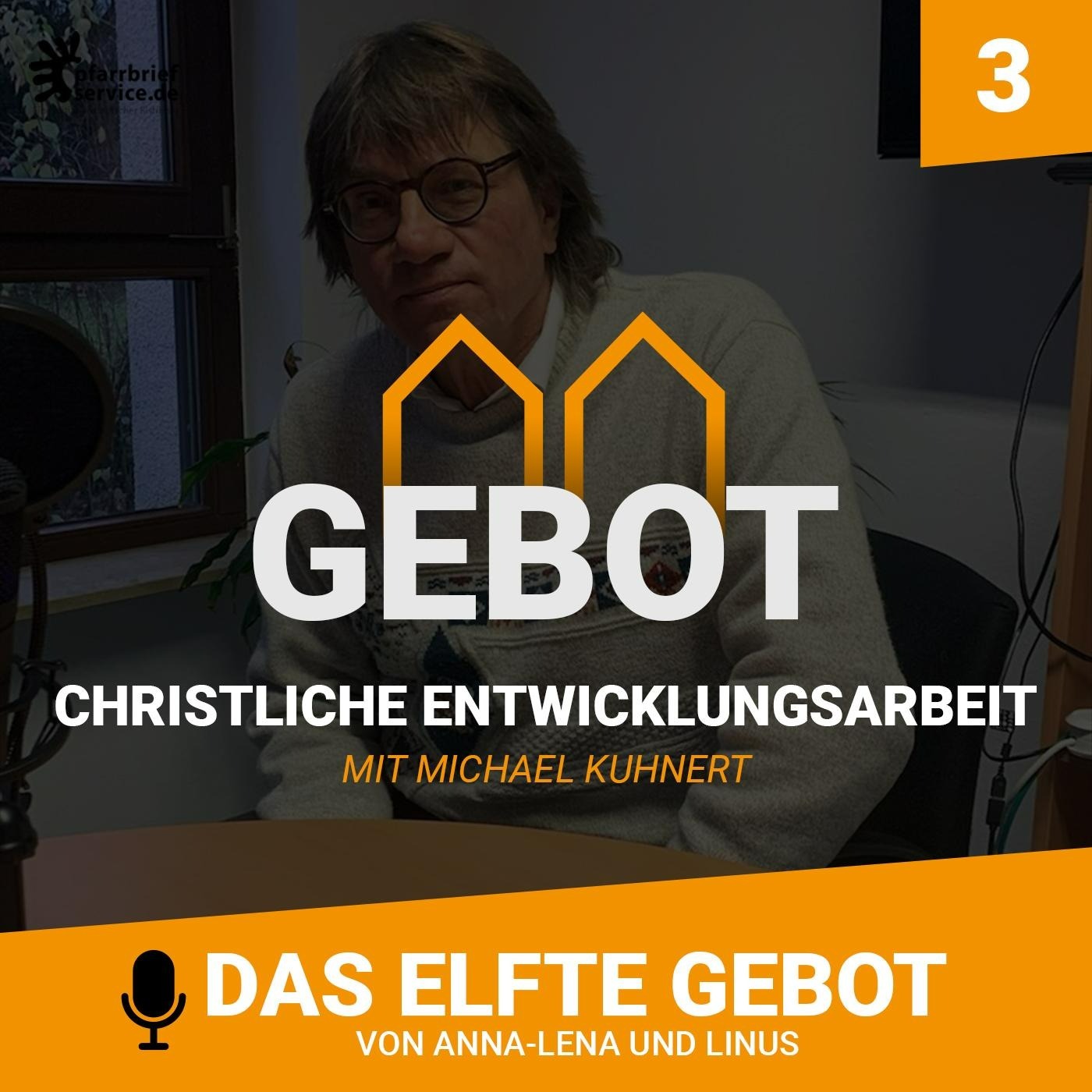 Das Elfte Gebot