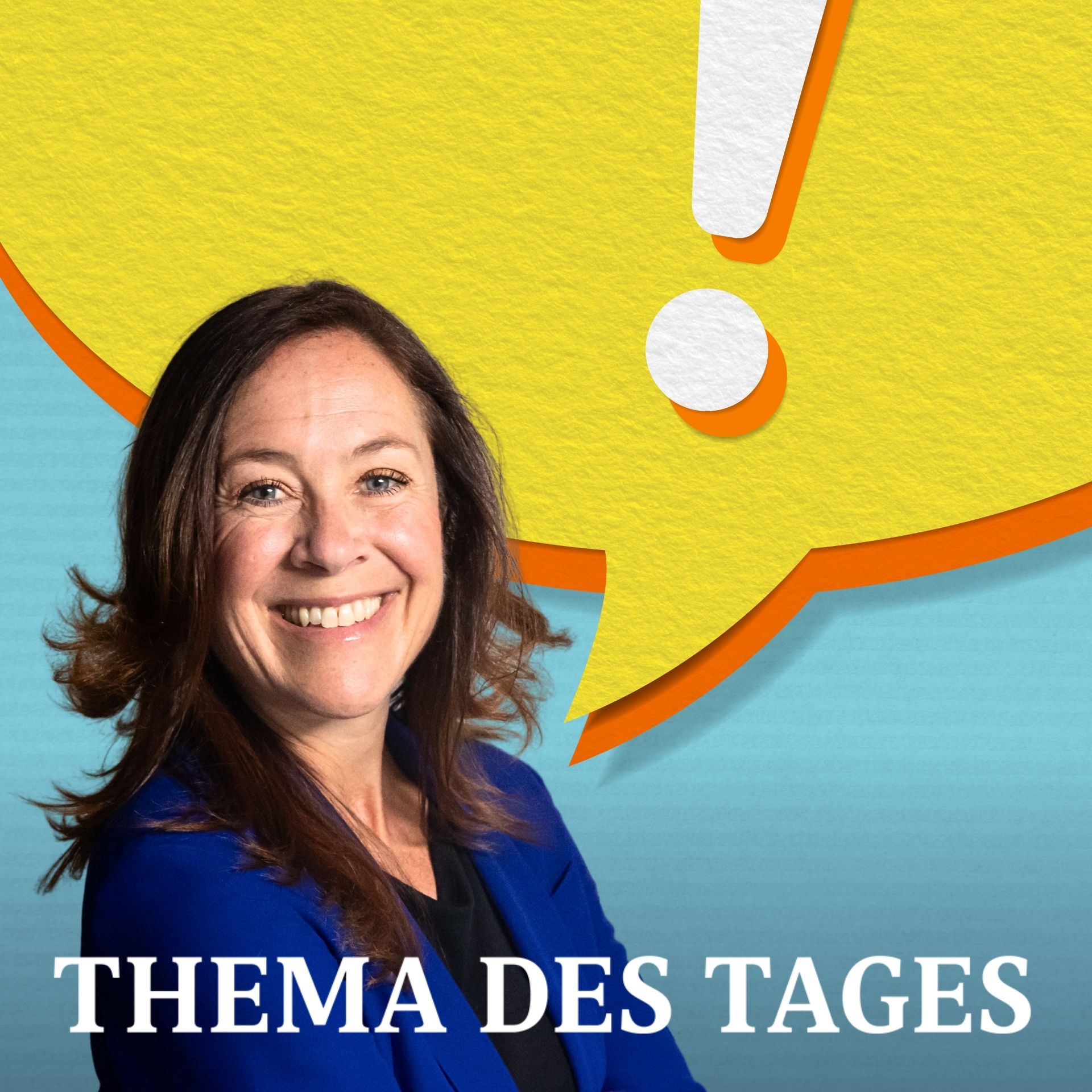 PPG-Managerin Juliane Hefel: Wie man in Konzernen an die Spitze kommt | CEO