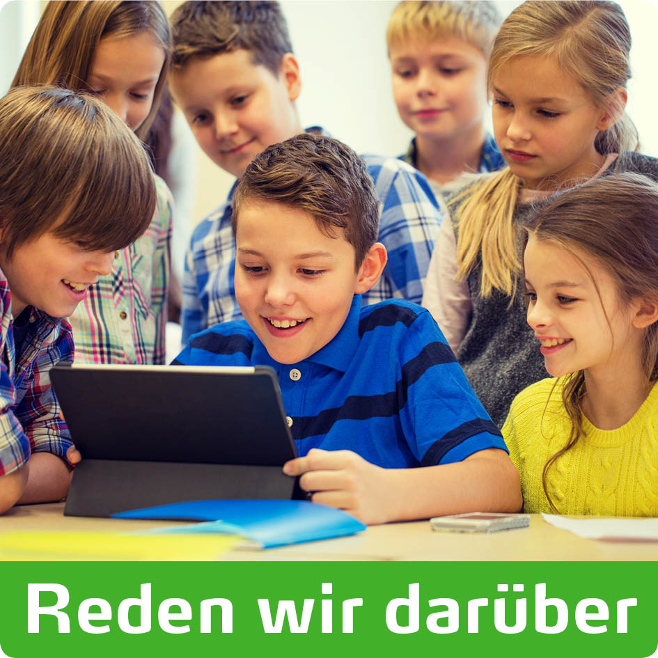 Reden wir darüber - Podcast über christliches Leben in Leverkusen
