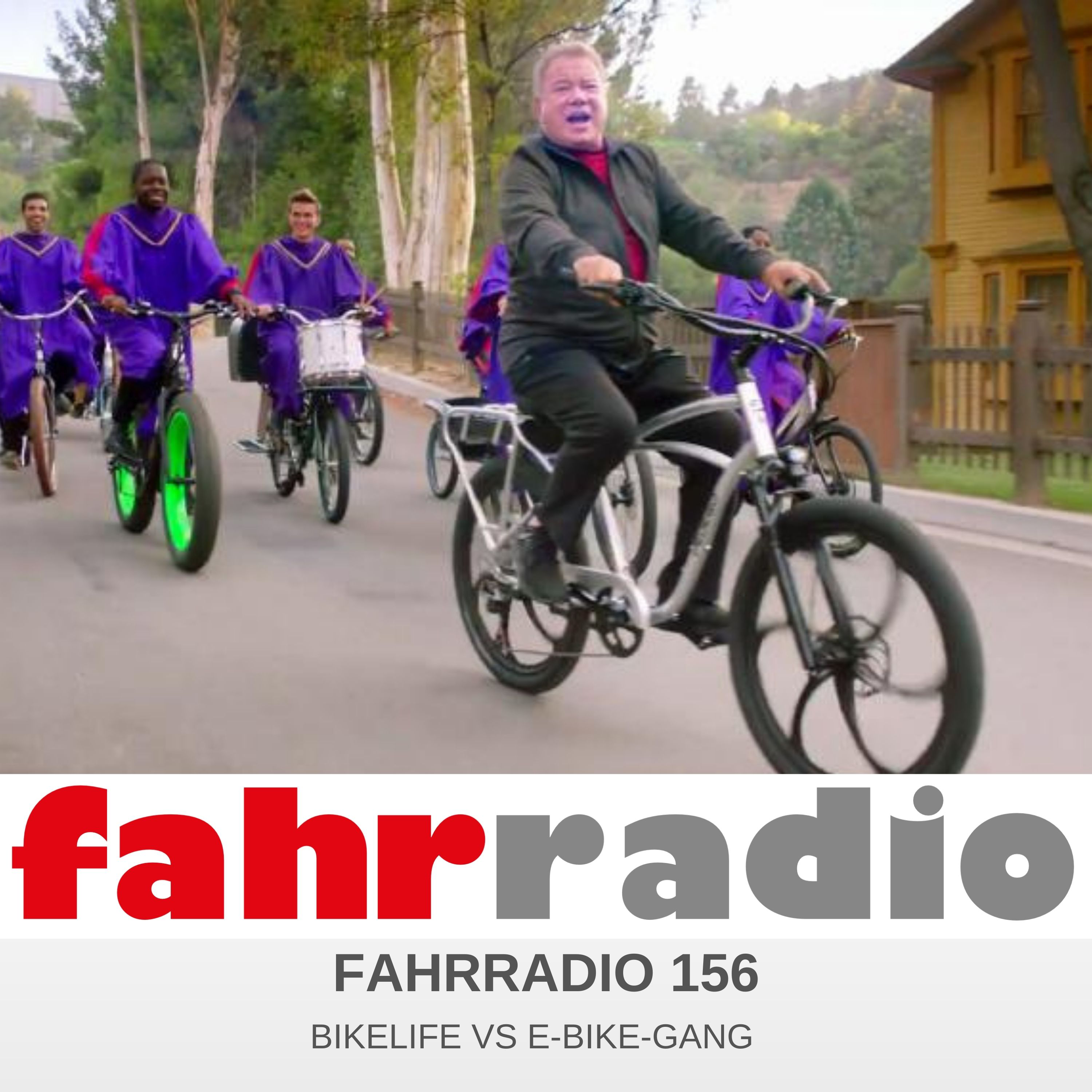 Fahrradio