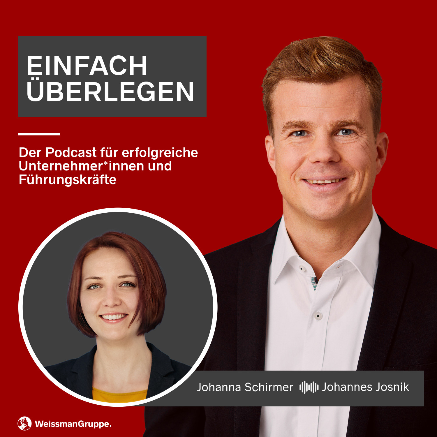 einfach überlegen