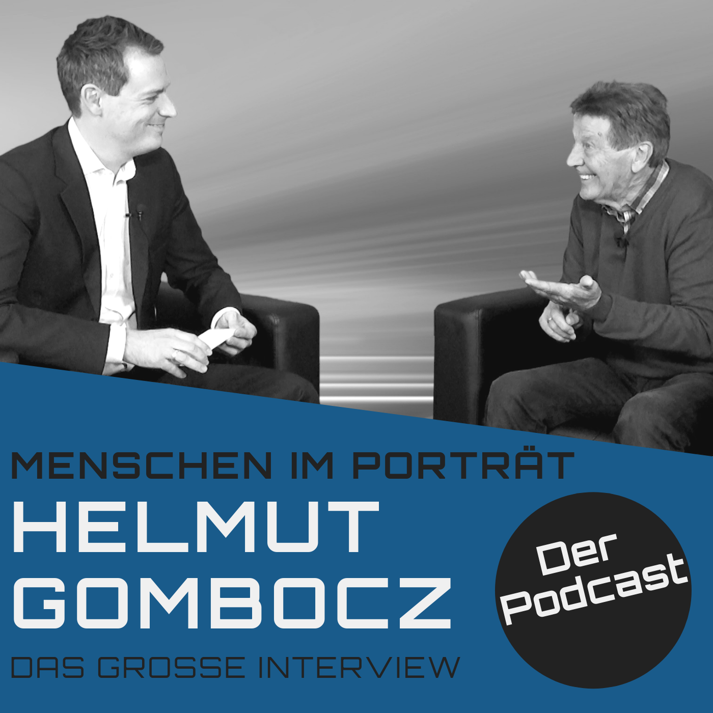 Menschen im Porträt