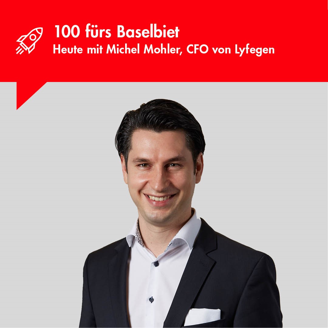 100 fürs Baselbiet – Der Podcast zur Initiative