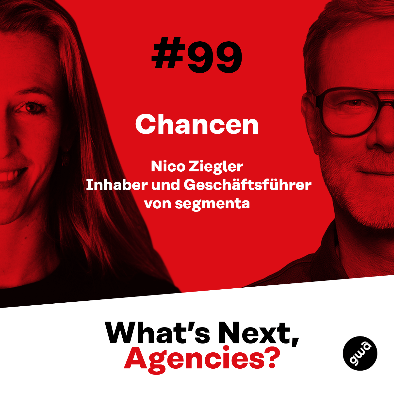 What\'s Next, Agencies?