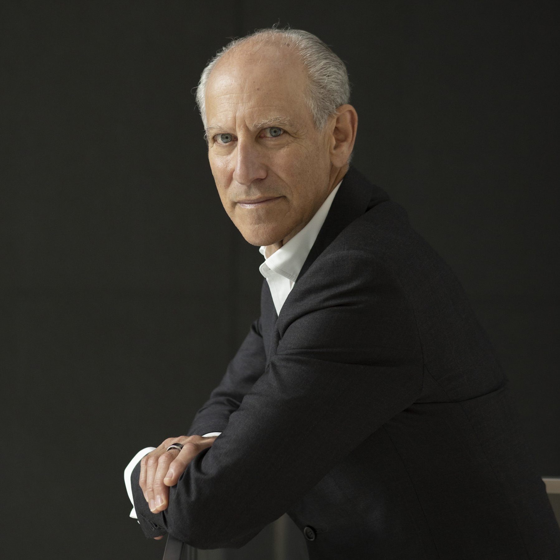 #63 Glenn David Lowry