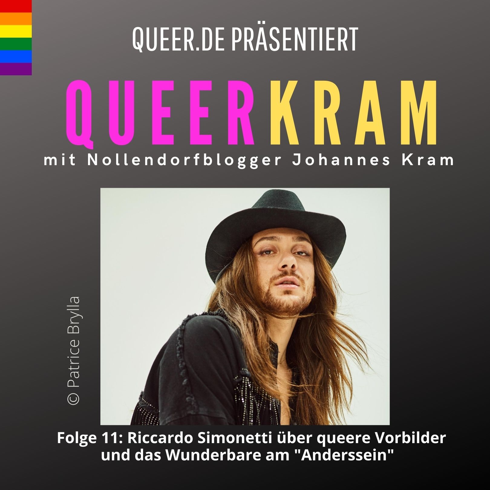 QUEERKRAM