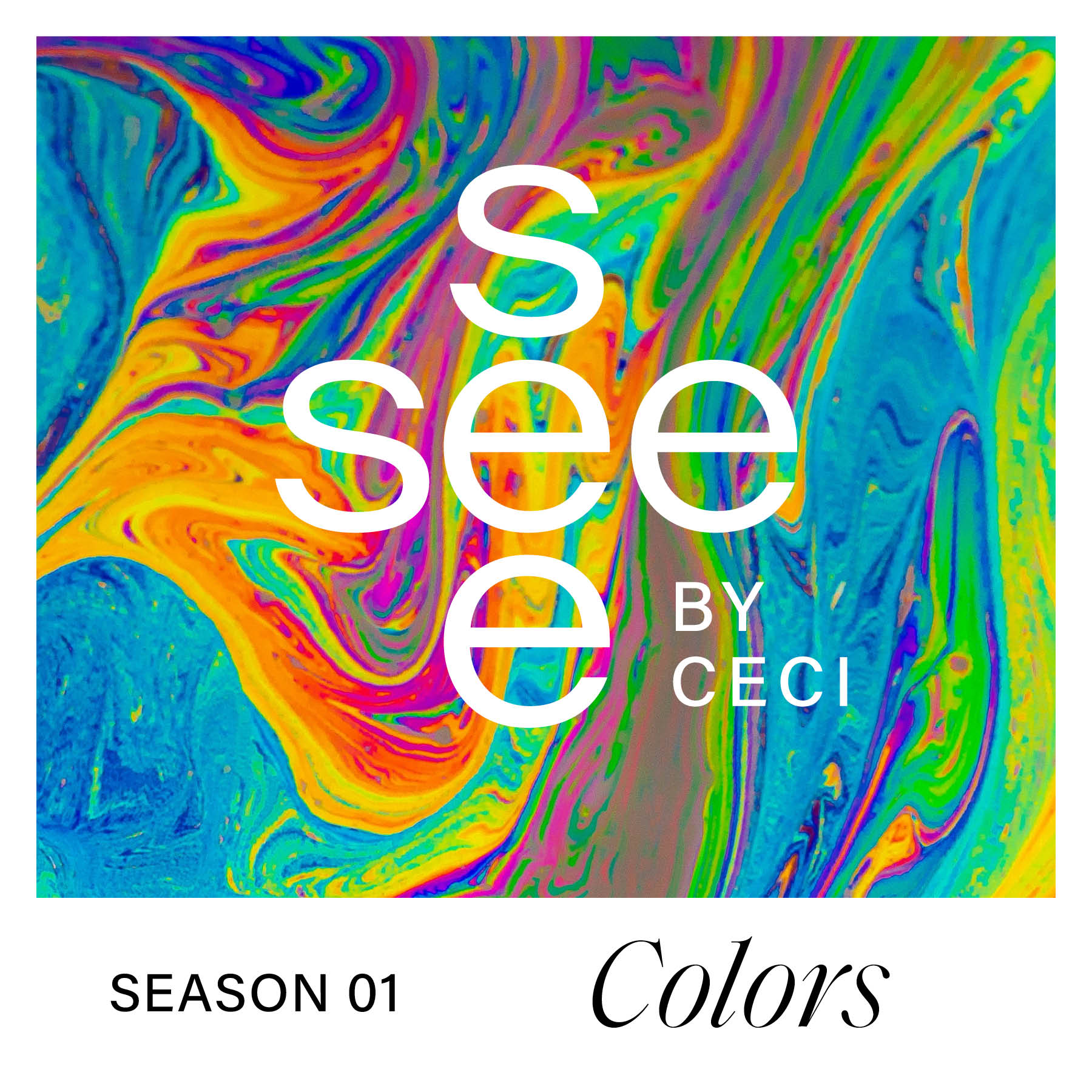 See See by Ceci
